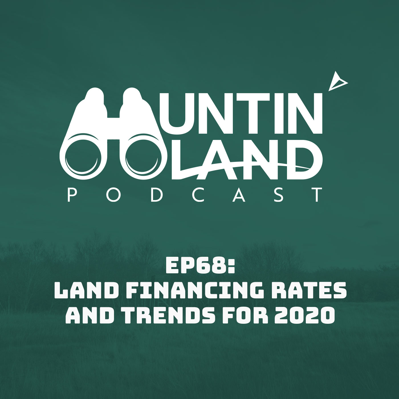 Land Financing Rates and Trends for 2020