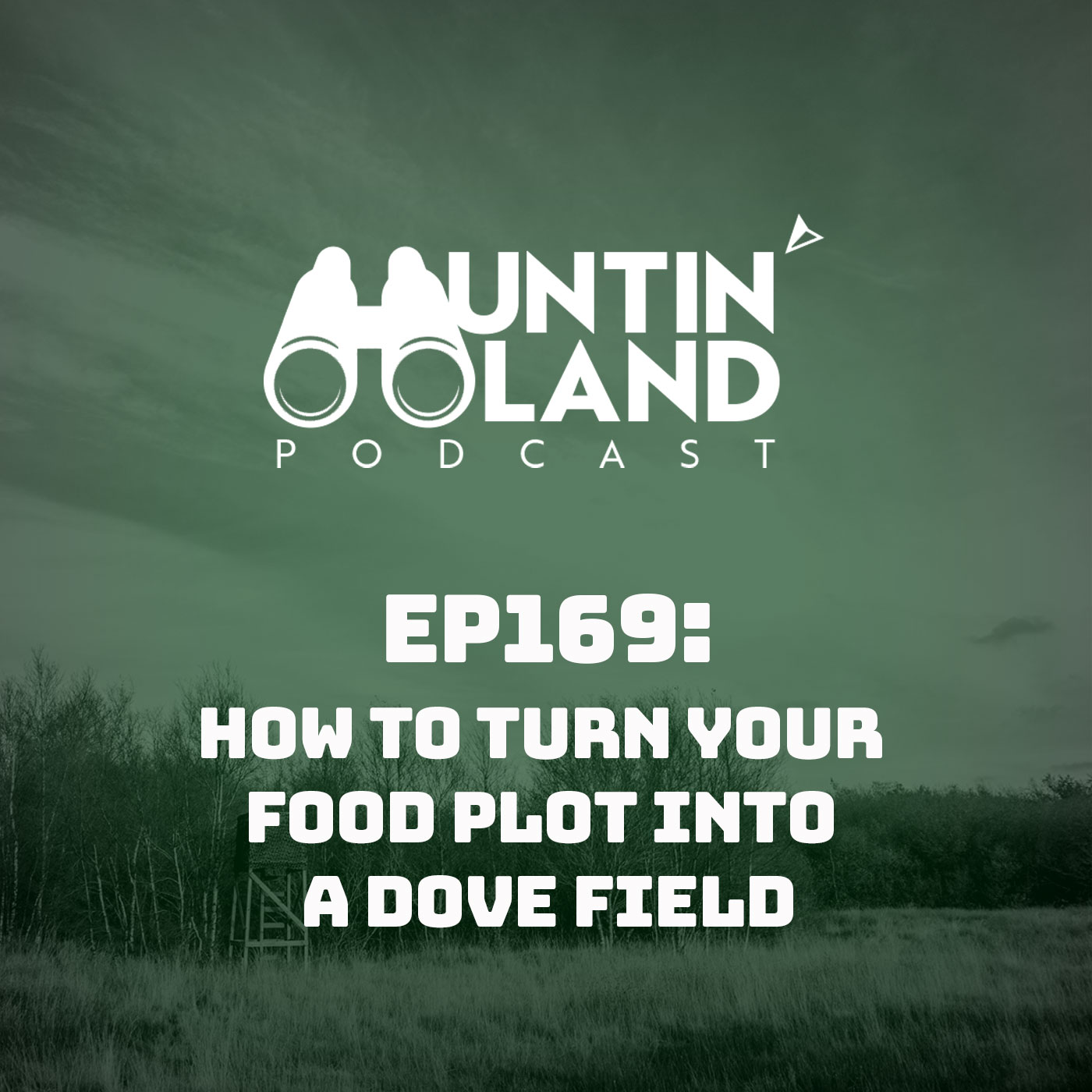 How to Turn Your Food Plot into a Dove Field with Seth Maddox