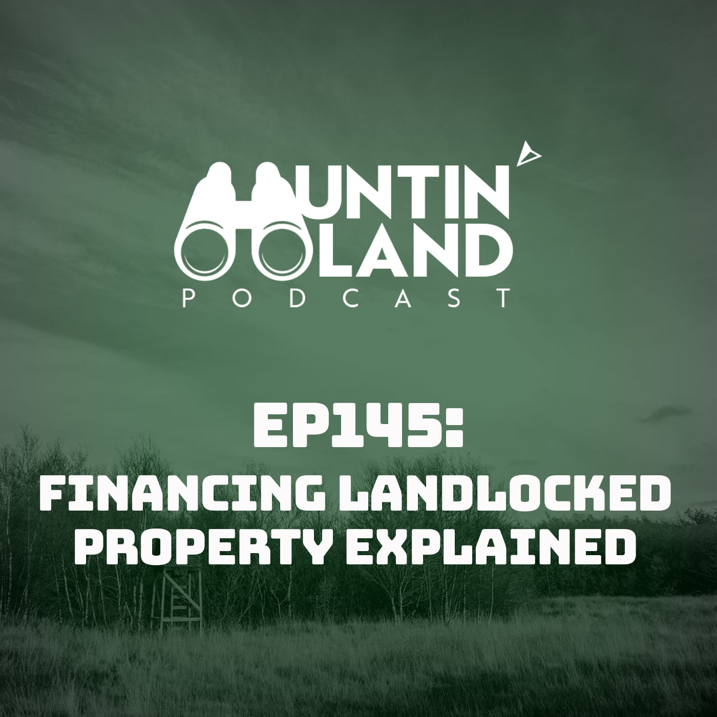 Financing Landlocked Property Explained