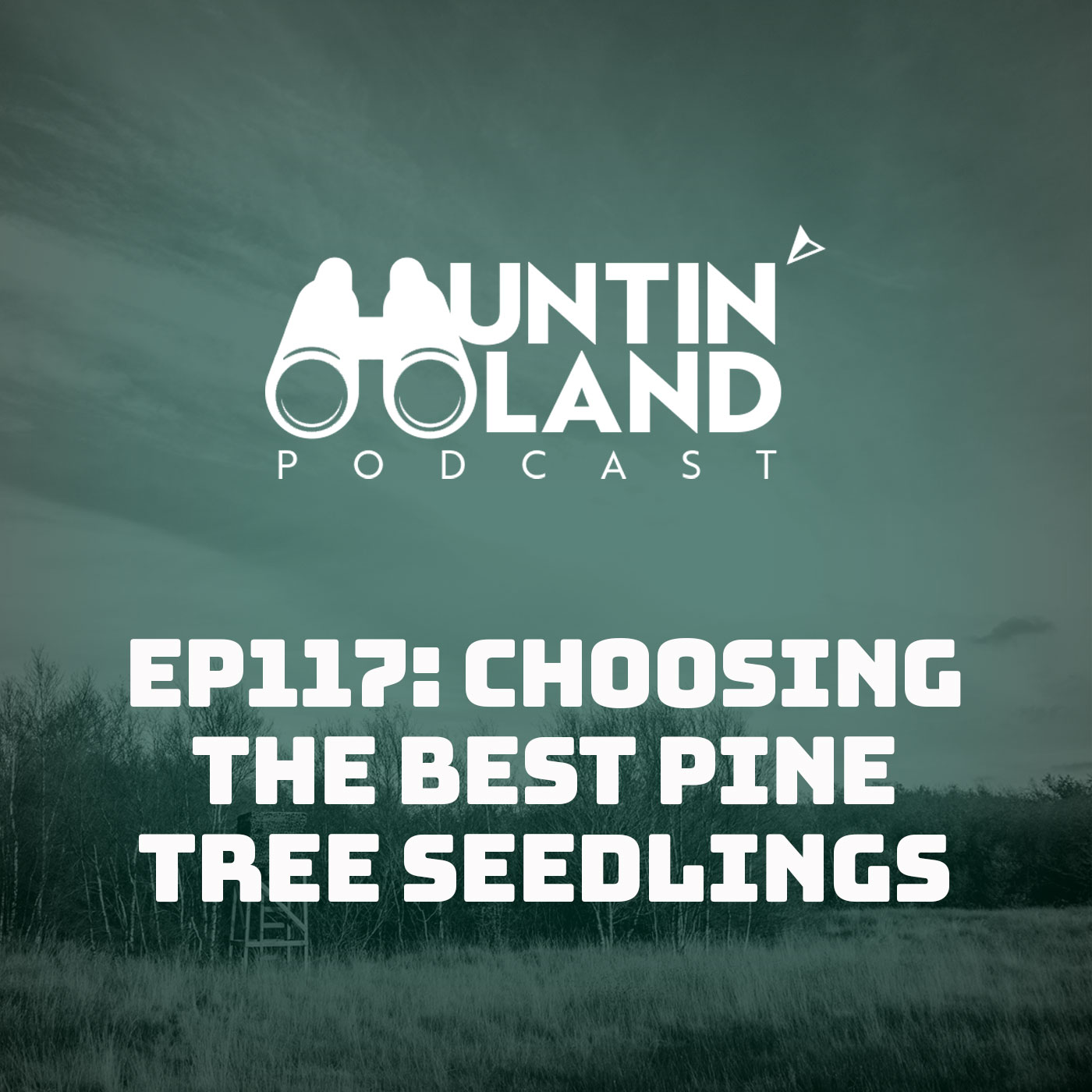Huntin\' Land Podcast