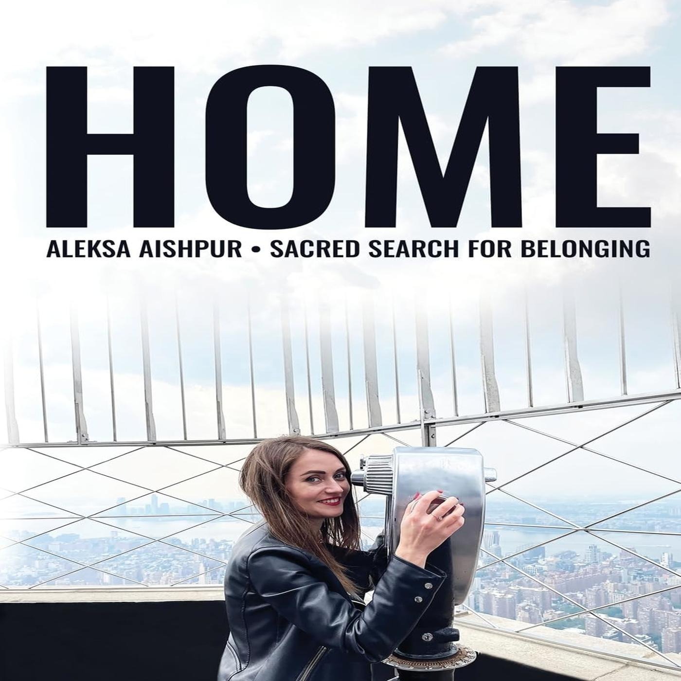 Aleksa Aishpur : From Conflict to Courage