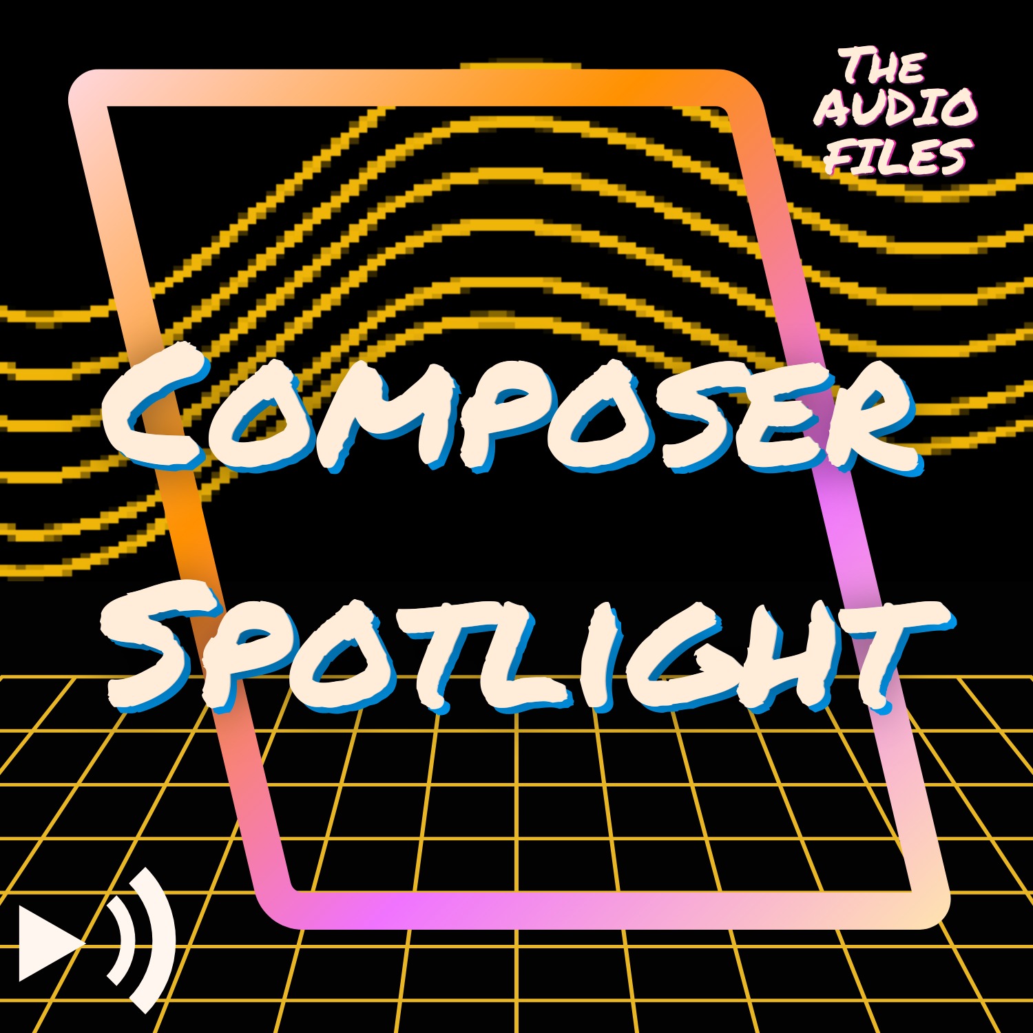Composer Spotlight - Thomas Brunet episode artwork