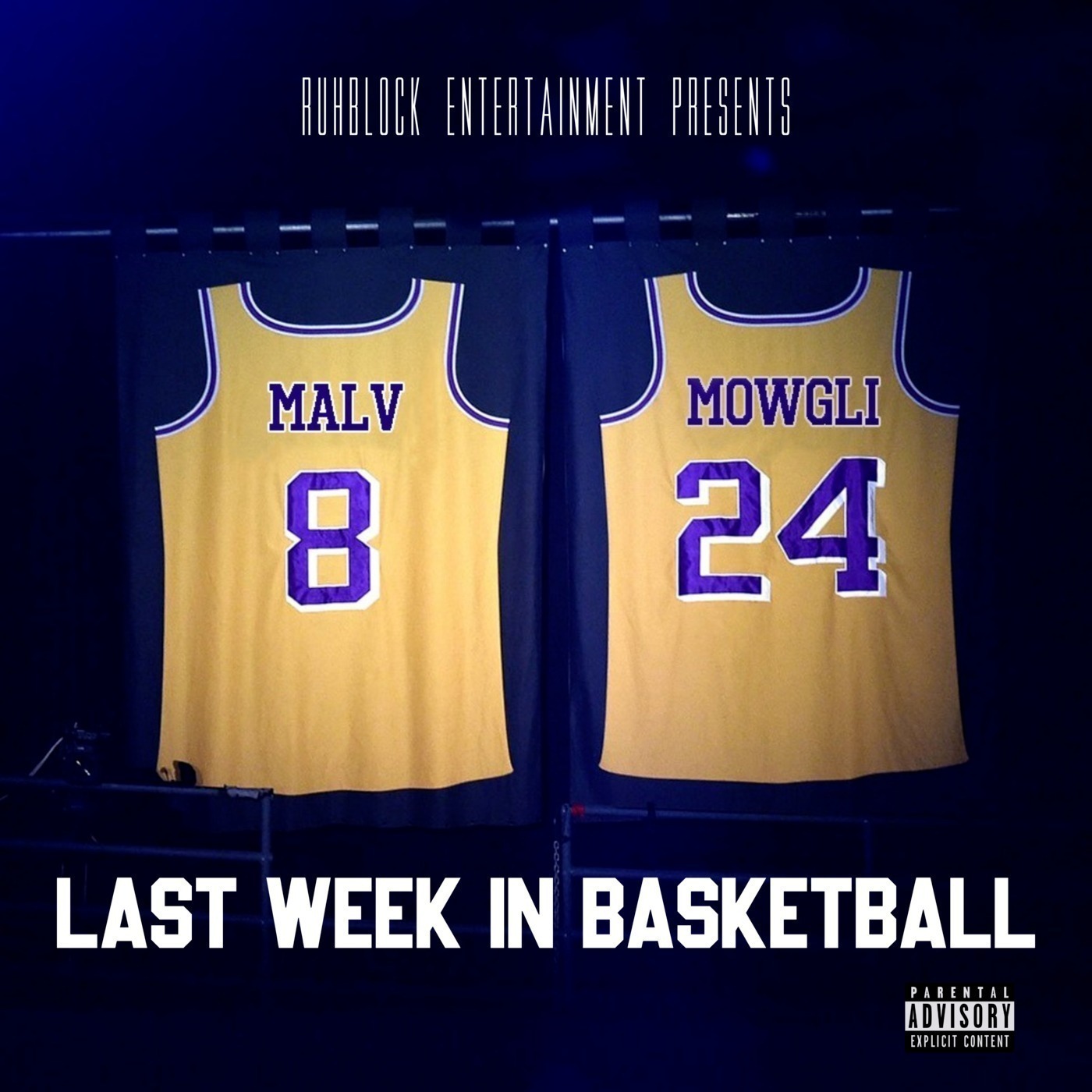 Last Week In Basketball | All-Star Recap, Second Half Storylines, LeBron Leaving Lakers? episode artwork