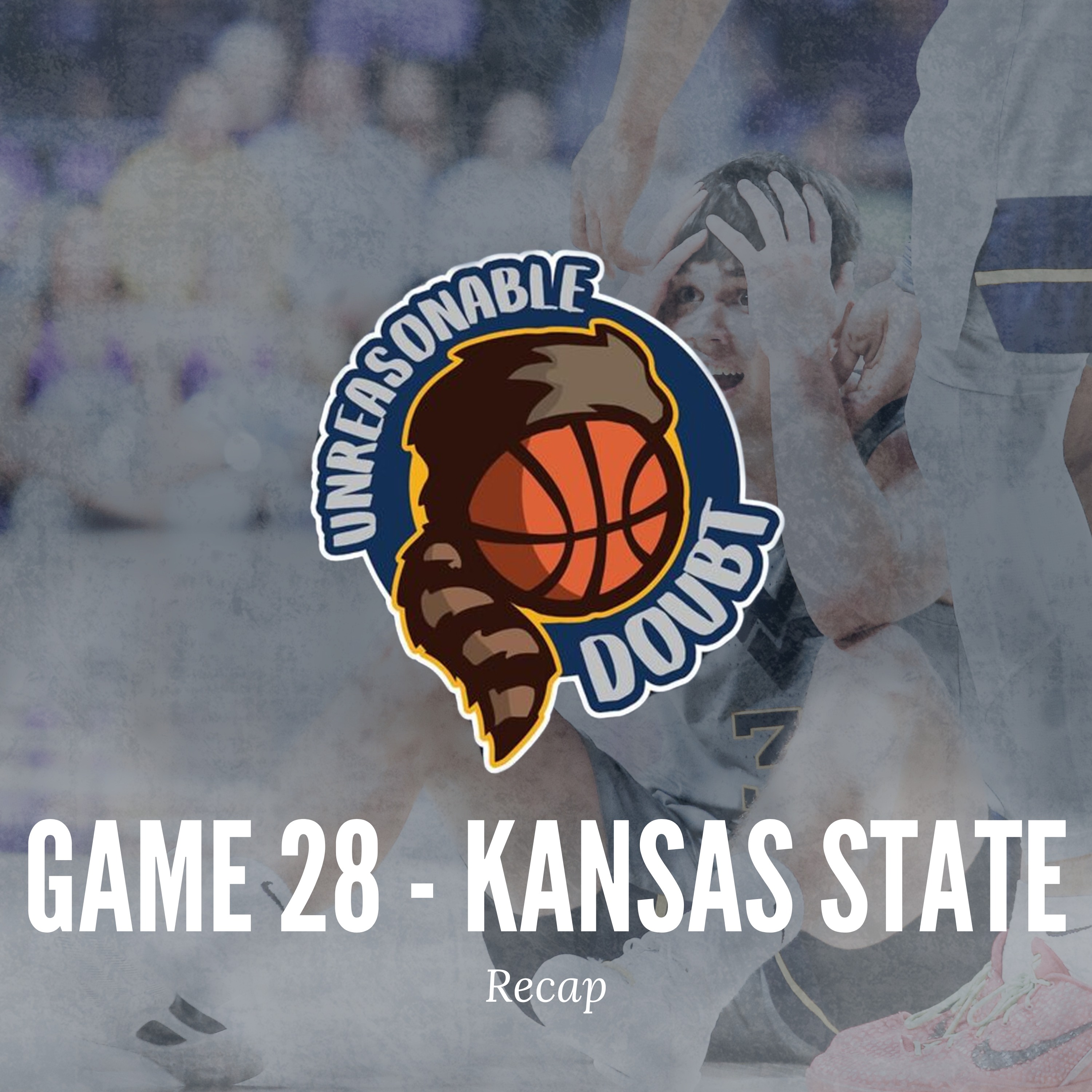 Game Twenty-Eight - Kansas State