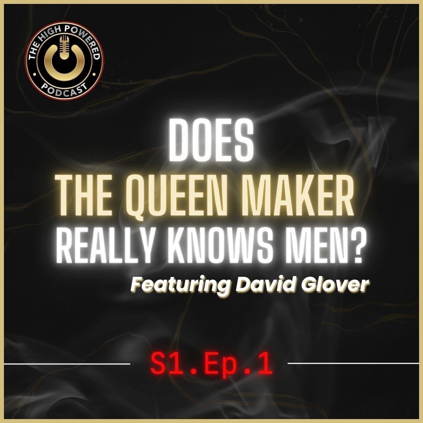 S1. Episode 1 - Does Princella Really Know Men? episode artwork