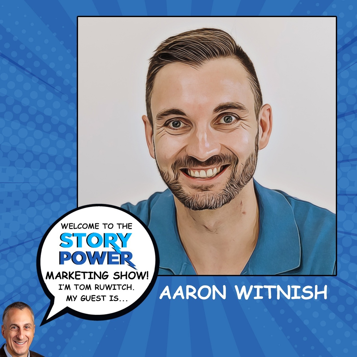 The Story Power Marketing Show