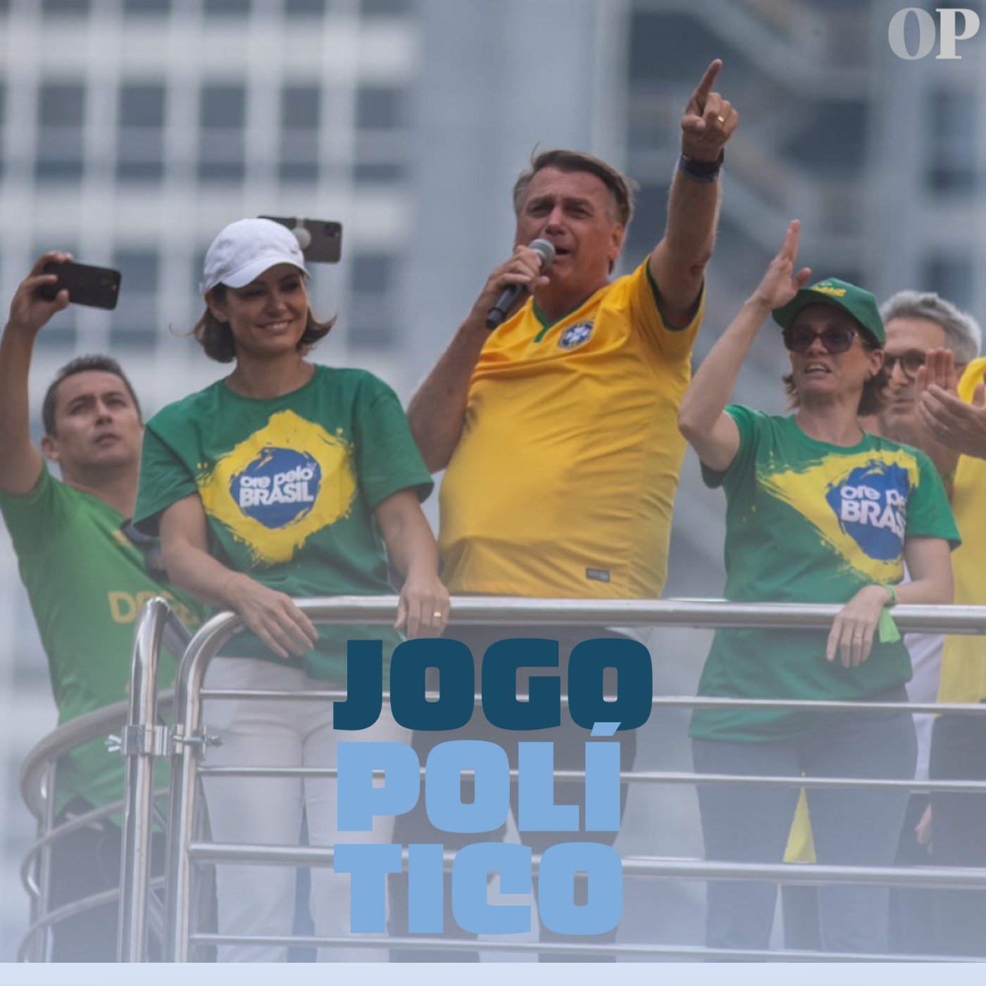 #274 - As consequências do ato de Bolsonaro na Av. Paulista