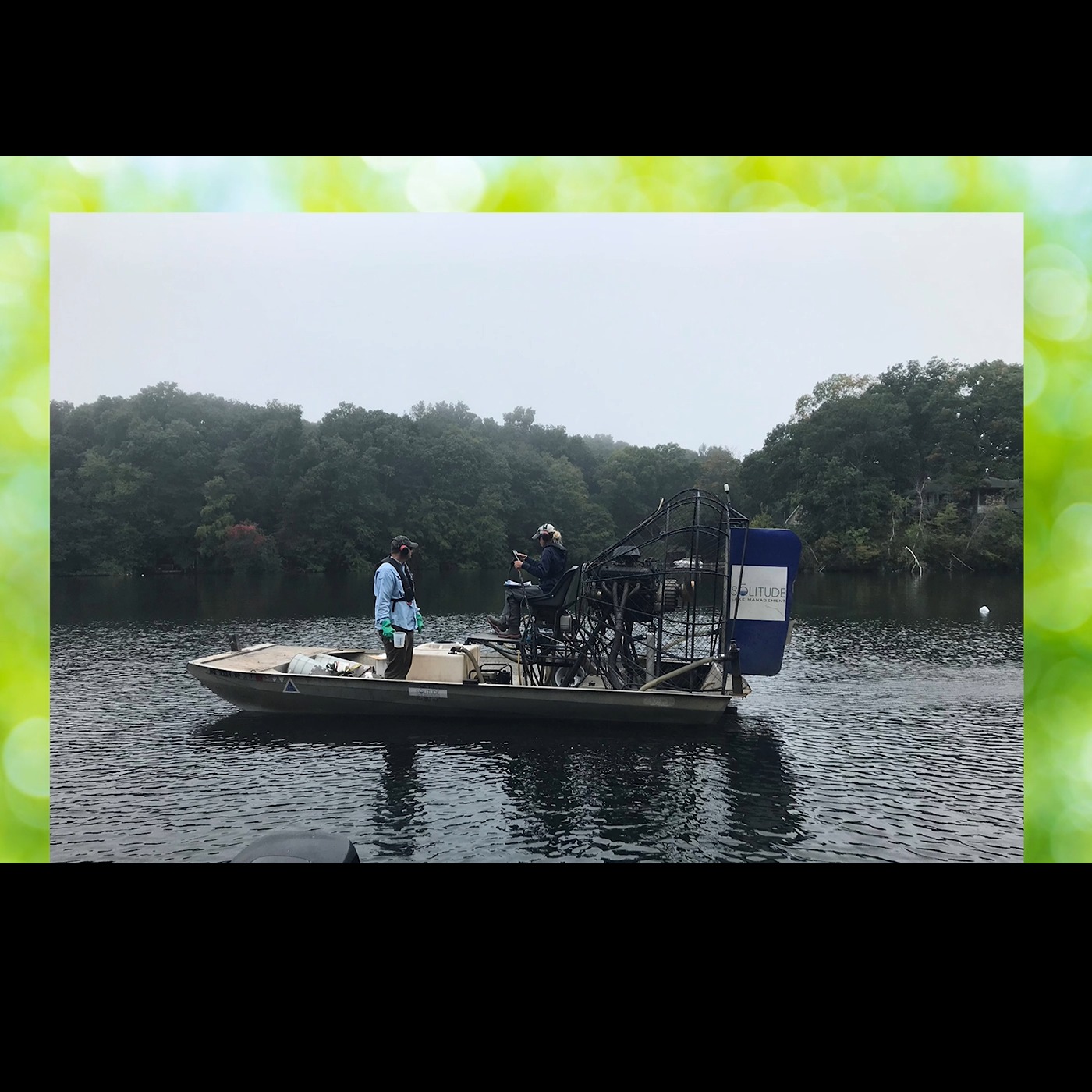 Aquatic Invasive Species