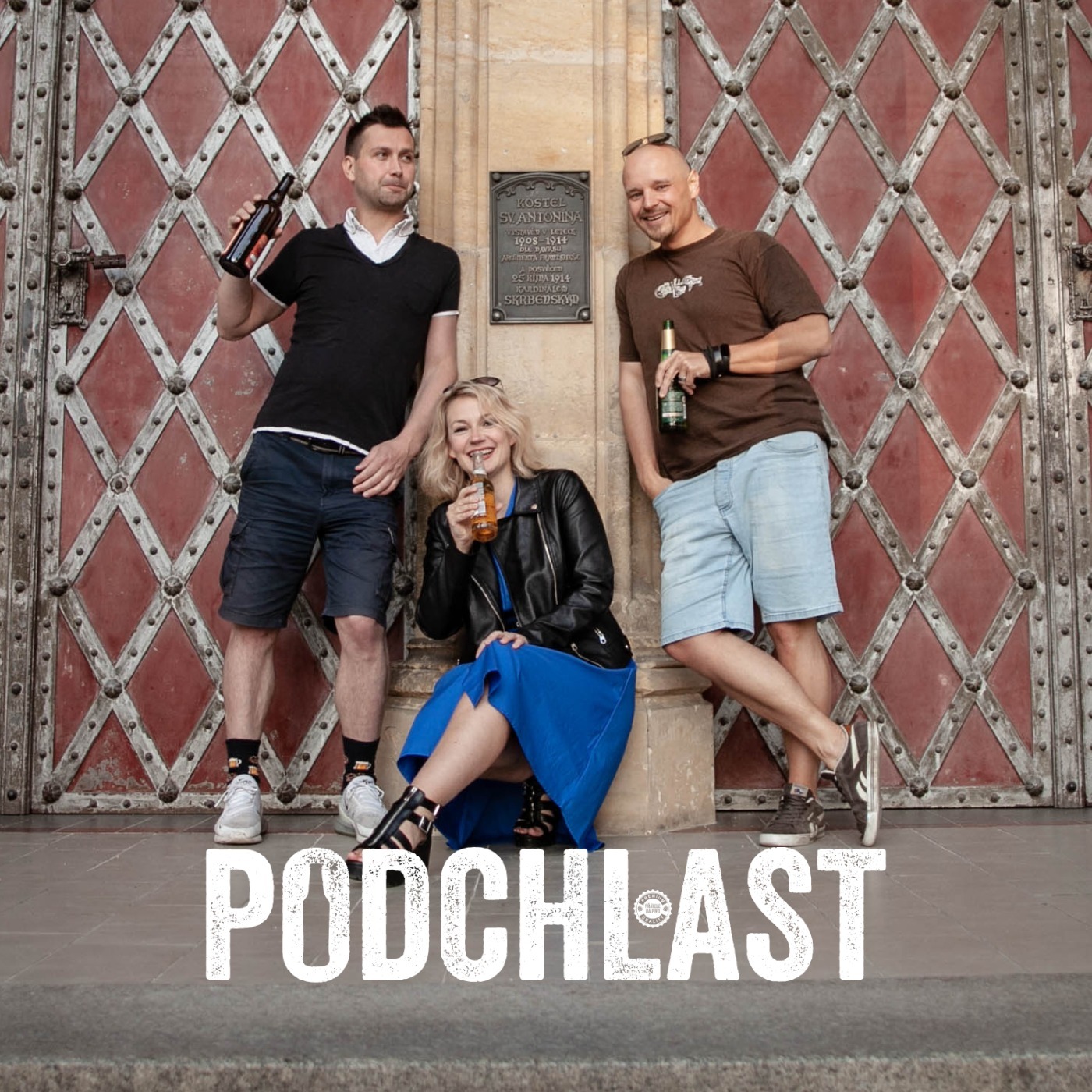 Podchlast