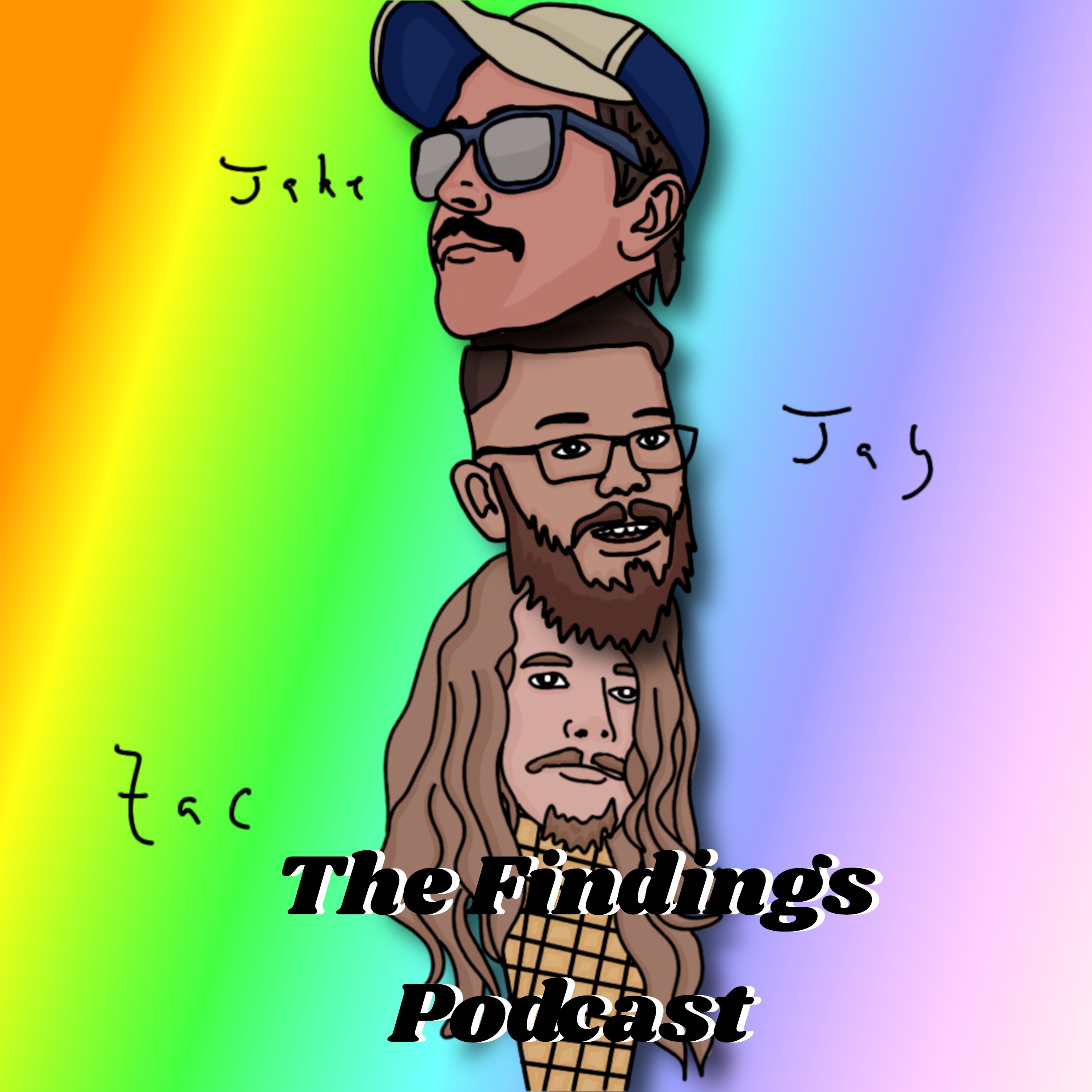 Episode 1 episode artwork