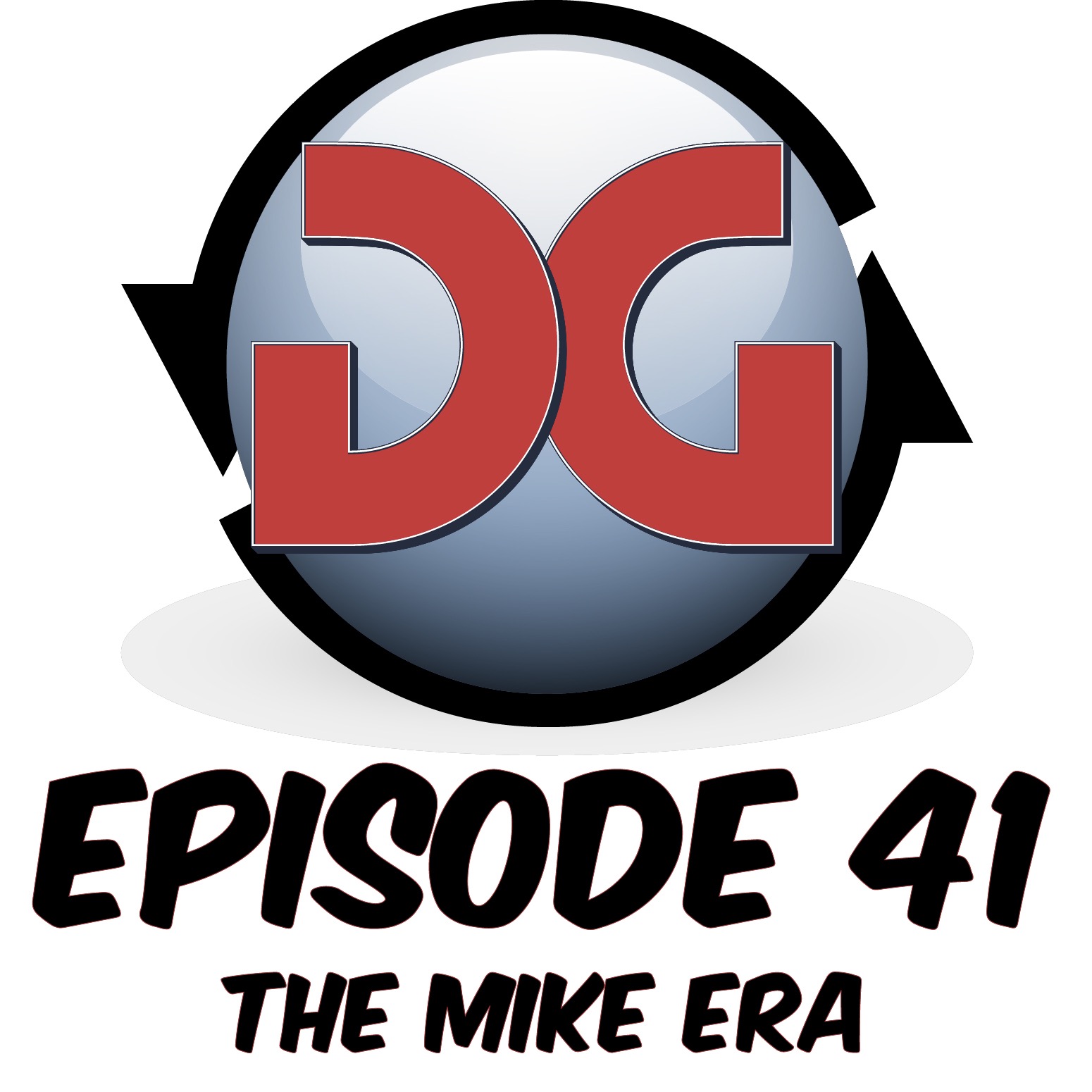 EP. 41 - The Mike Era