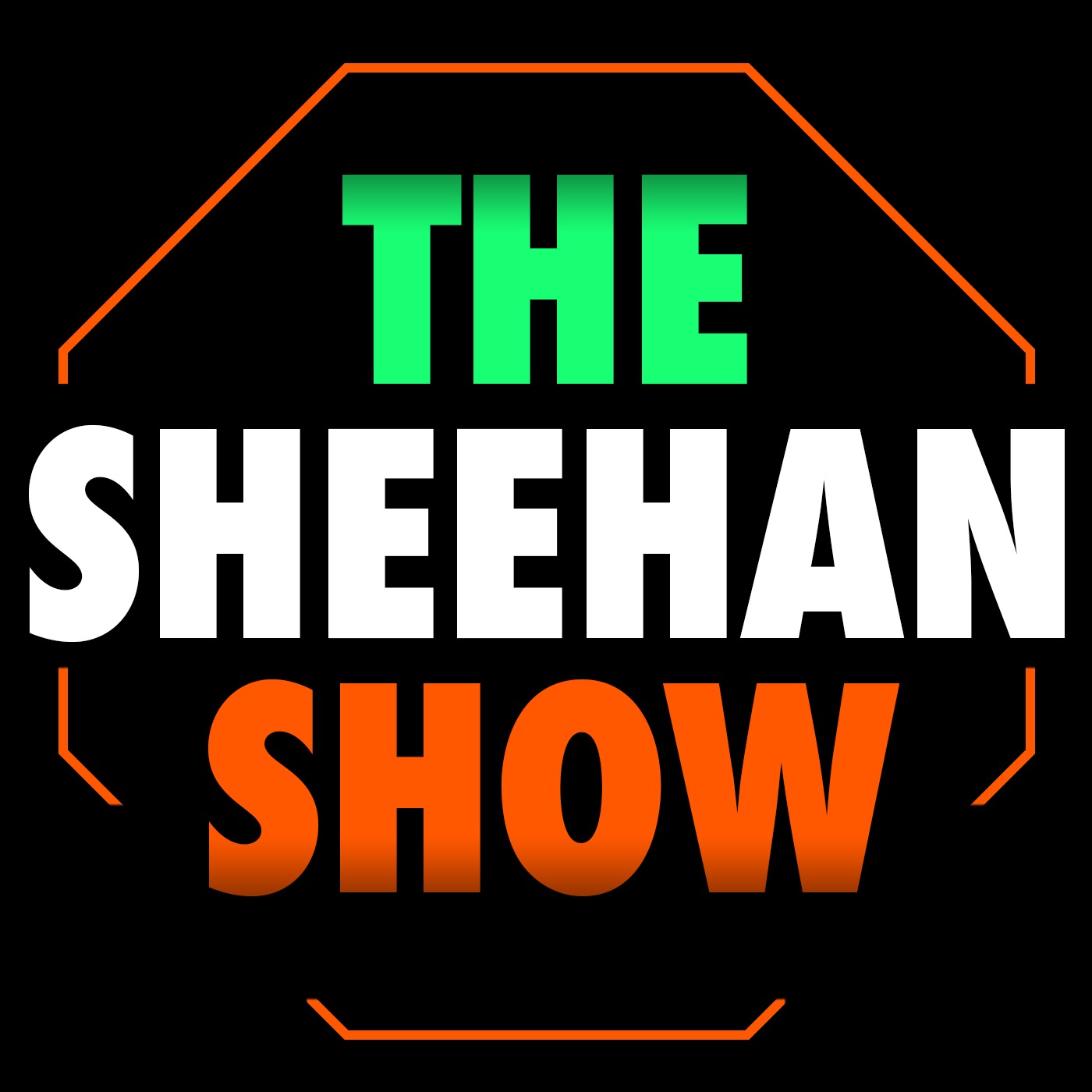 The Sheehan Show | Oktagon 54 Preview w/Bryan Lacey