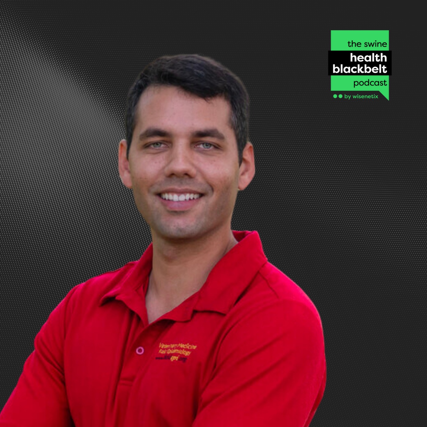 Dr. Guilherme Arruda Cezar: Enhancing Disease Surveillance | Ep. 94