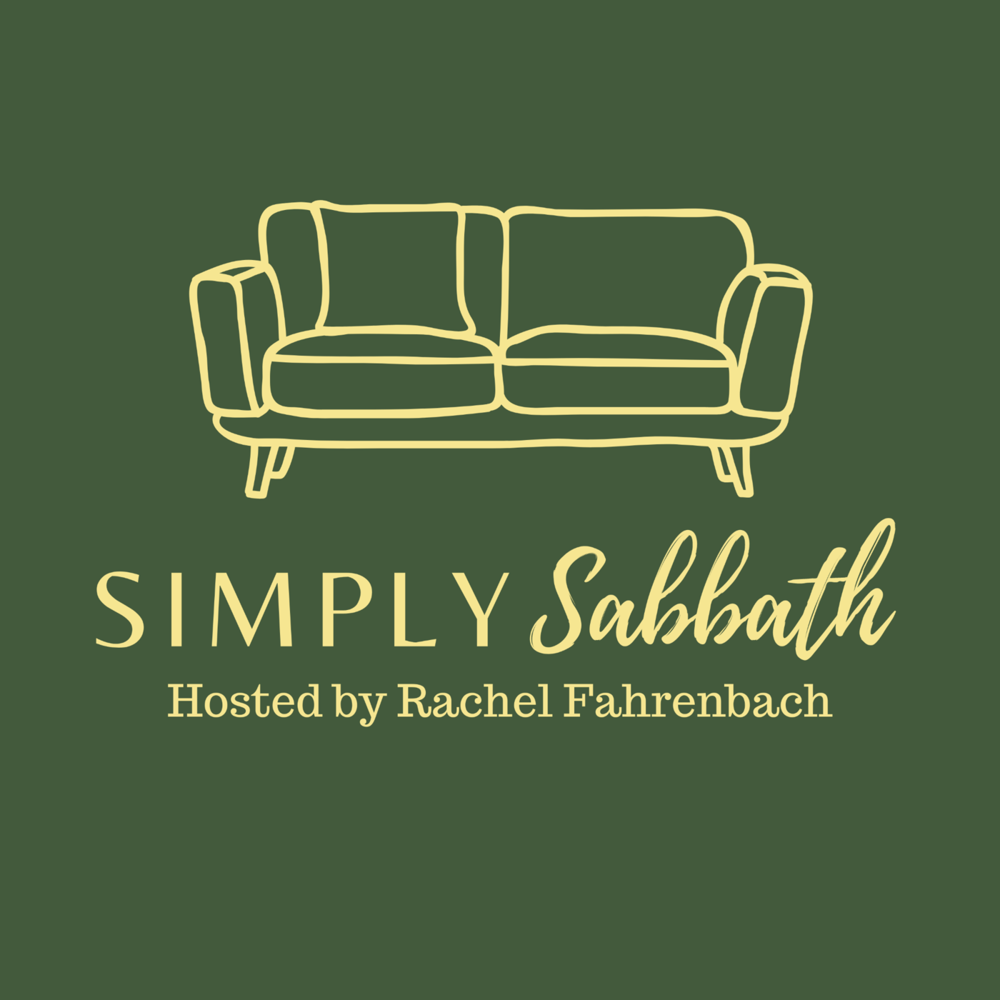 Ep 29: Observing Sabbath as a Couple with Nancy Lerma