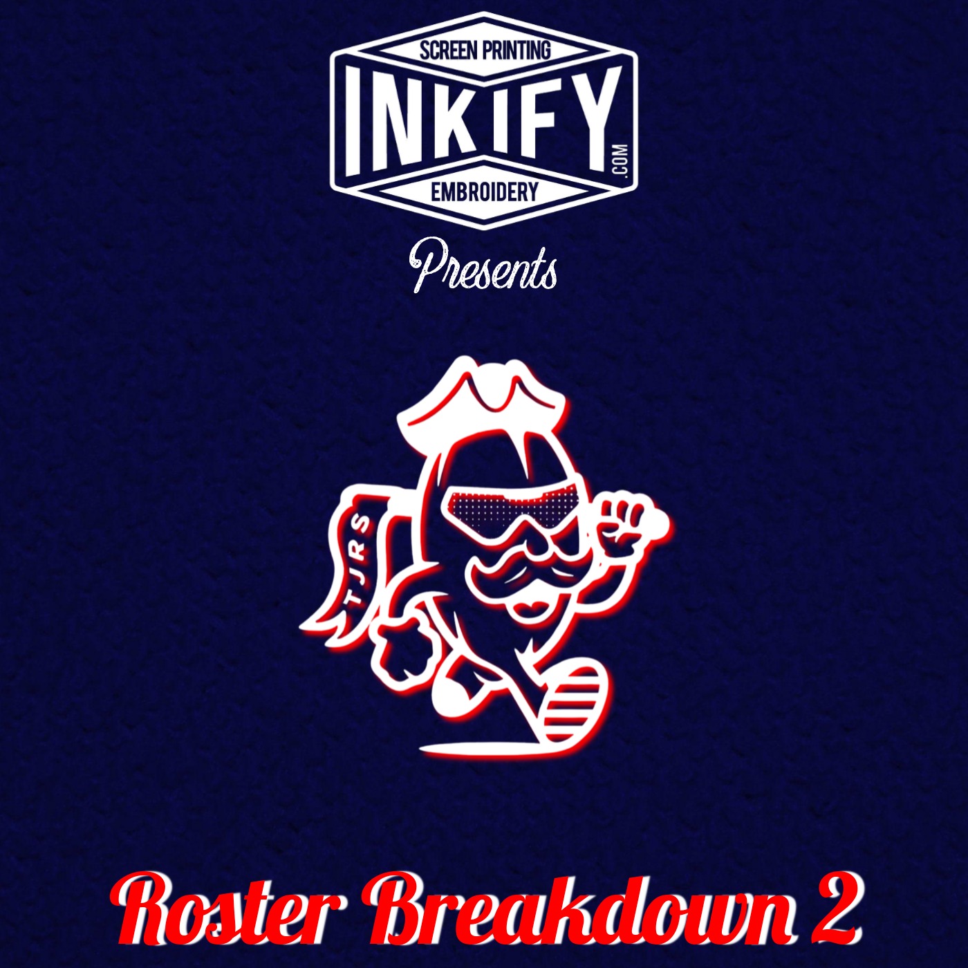 Bonus Episode: Roster Breakdown 2