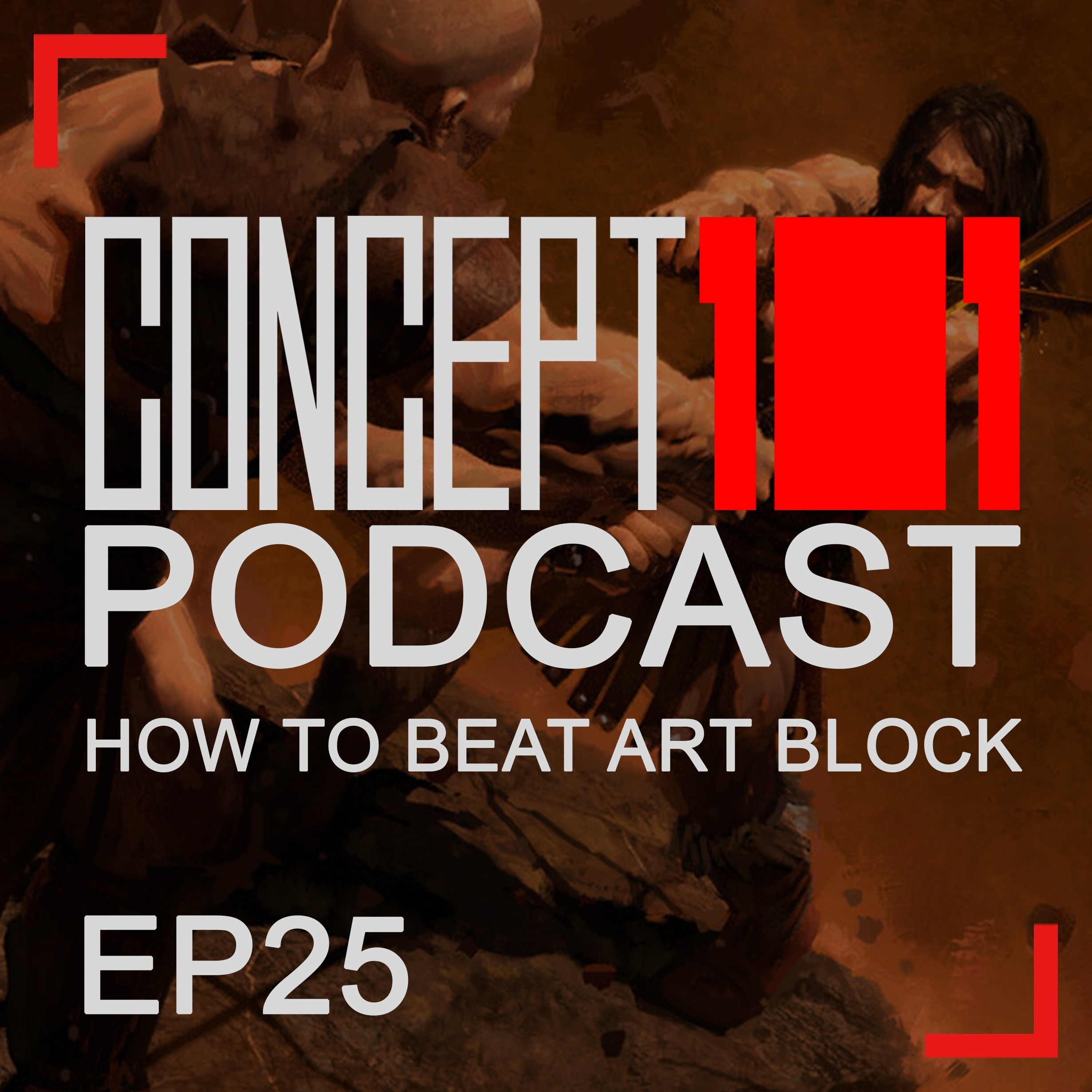 Concept 101 Podcast
