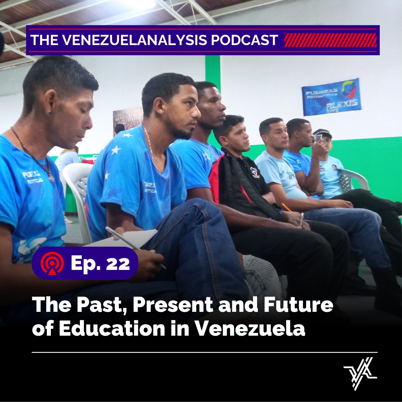 Venezuelanalysis