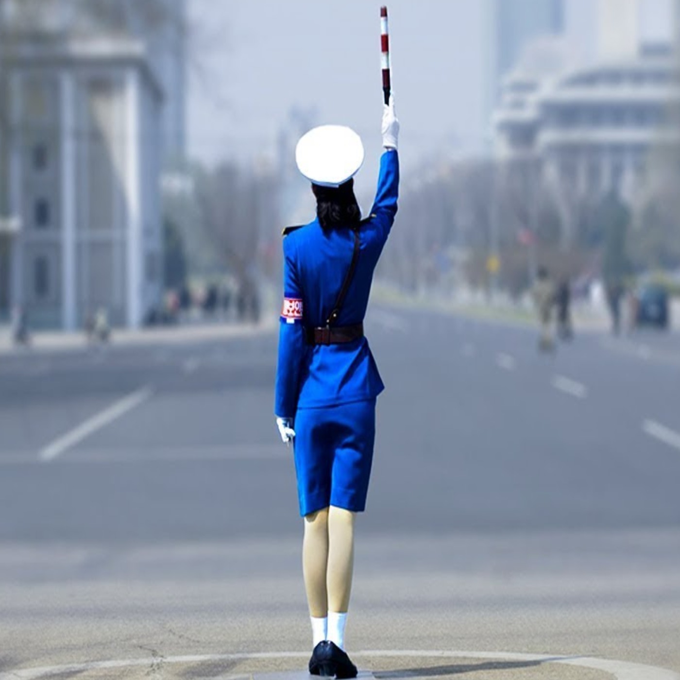 Useless Jobs That Exist In North Korea