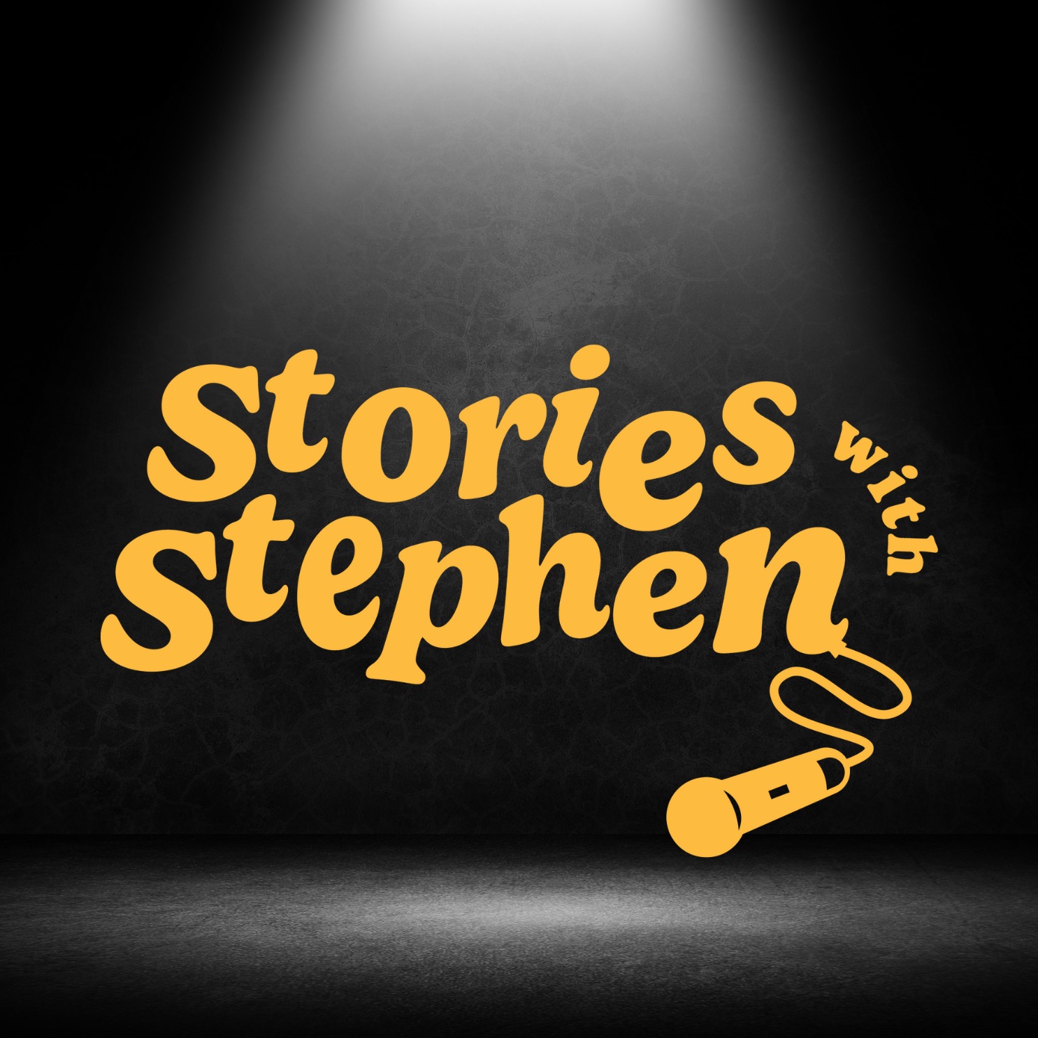 Stories with Stephen