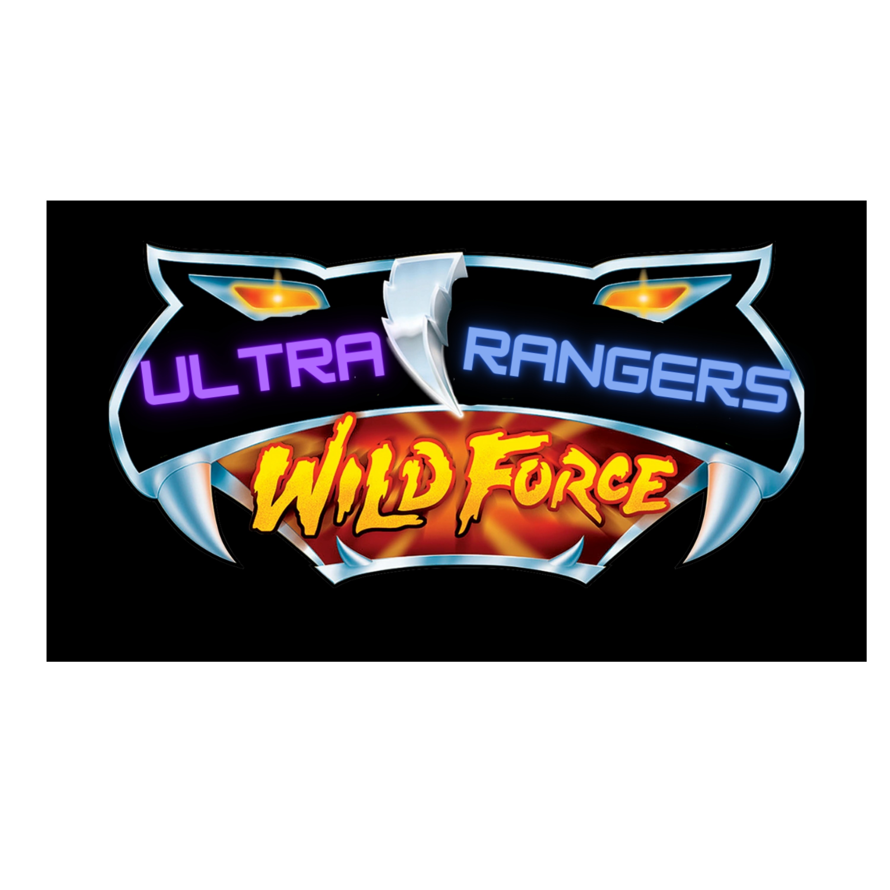 Ultra Rangers Wild Force - Chapter 4: Attempting To Connect. episode artwork