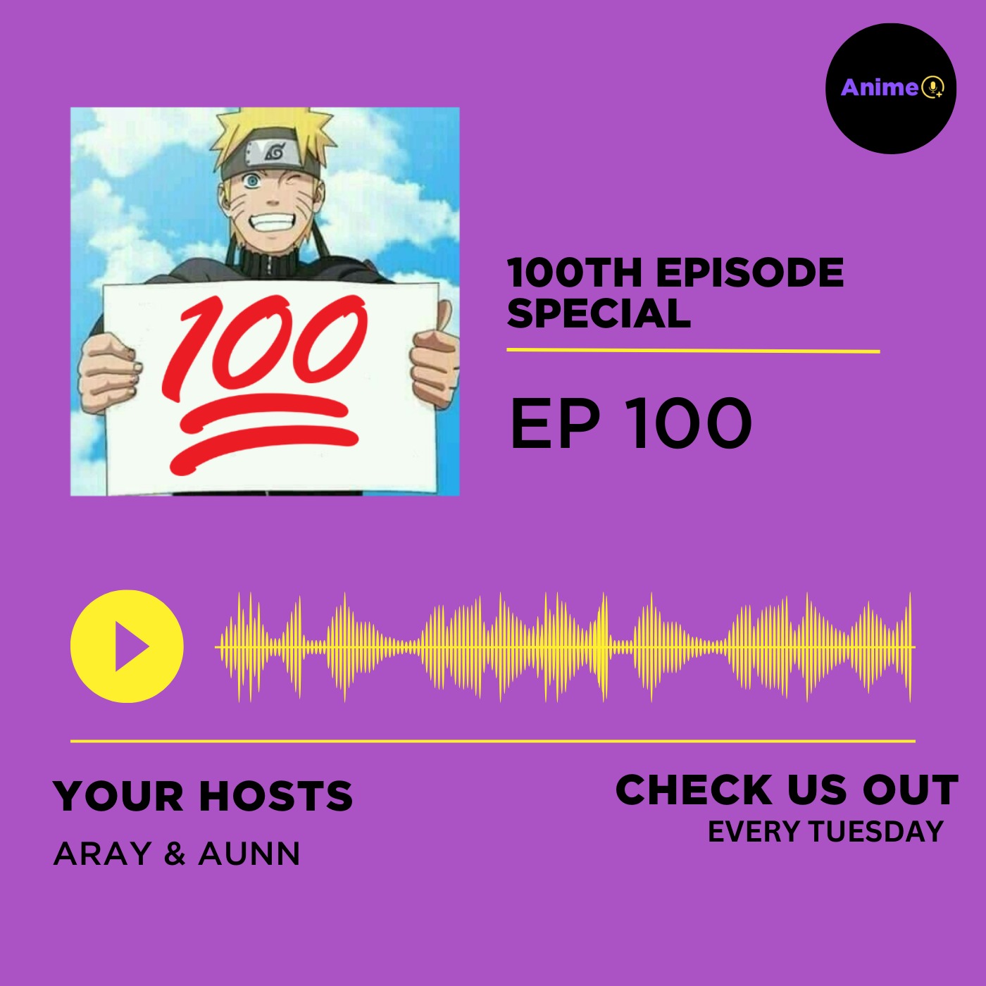 100th Episode Special | E: 100
