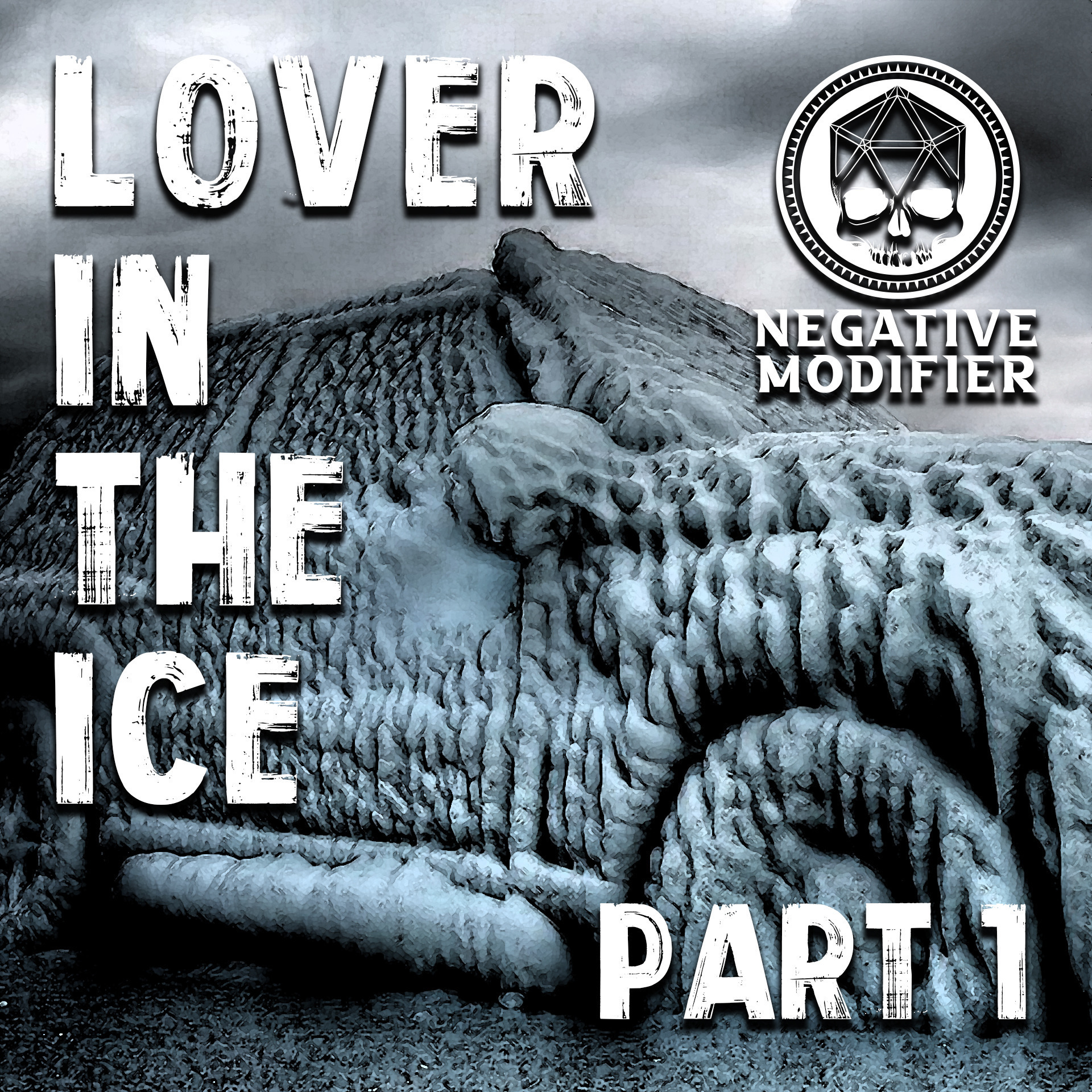 Delta Green: Lover In The Ice (Part 1)