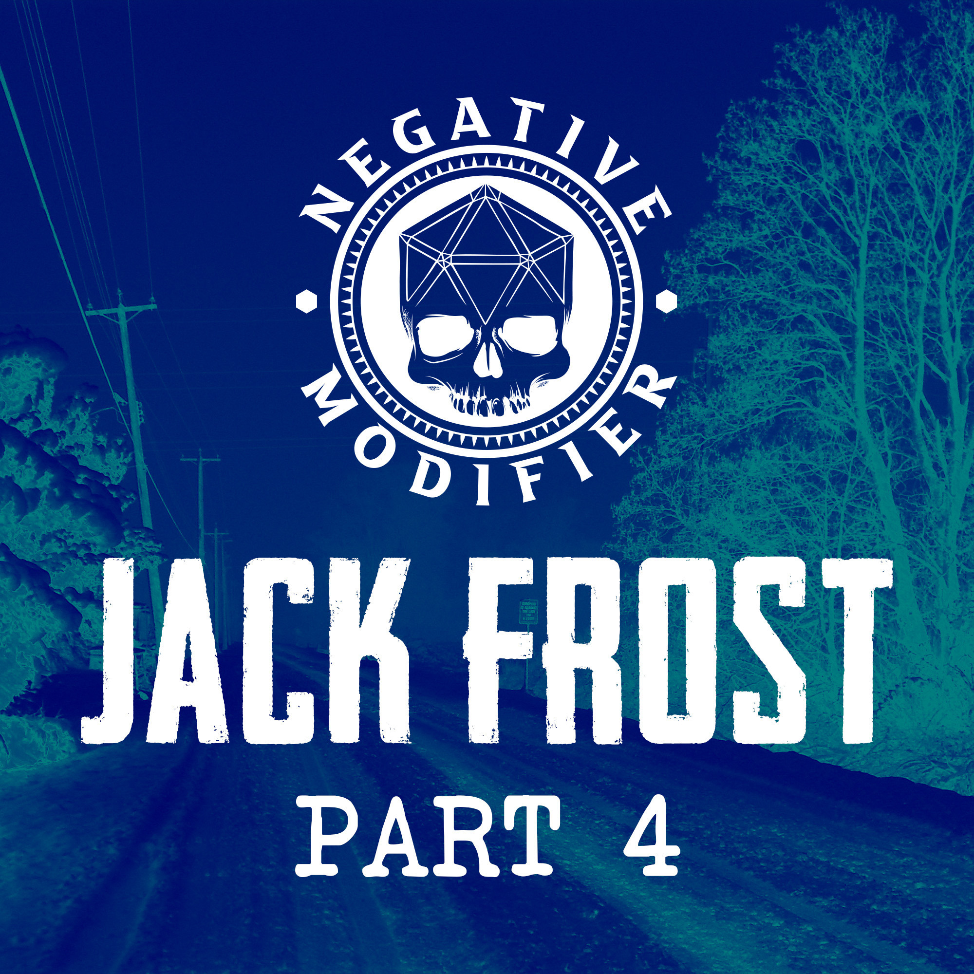 Delta Green: Jack Frost (Part 4)