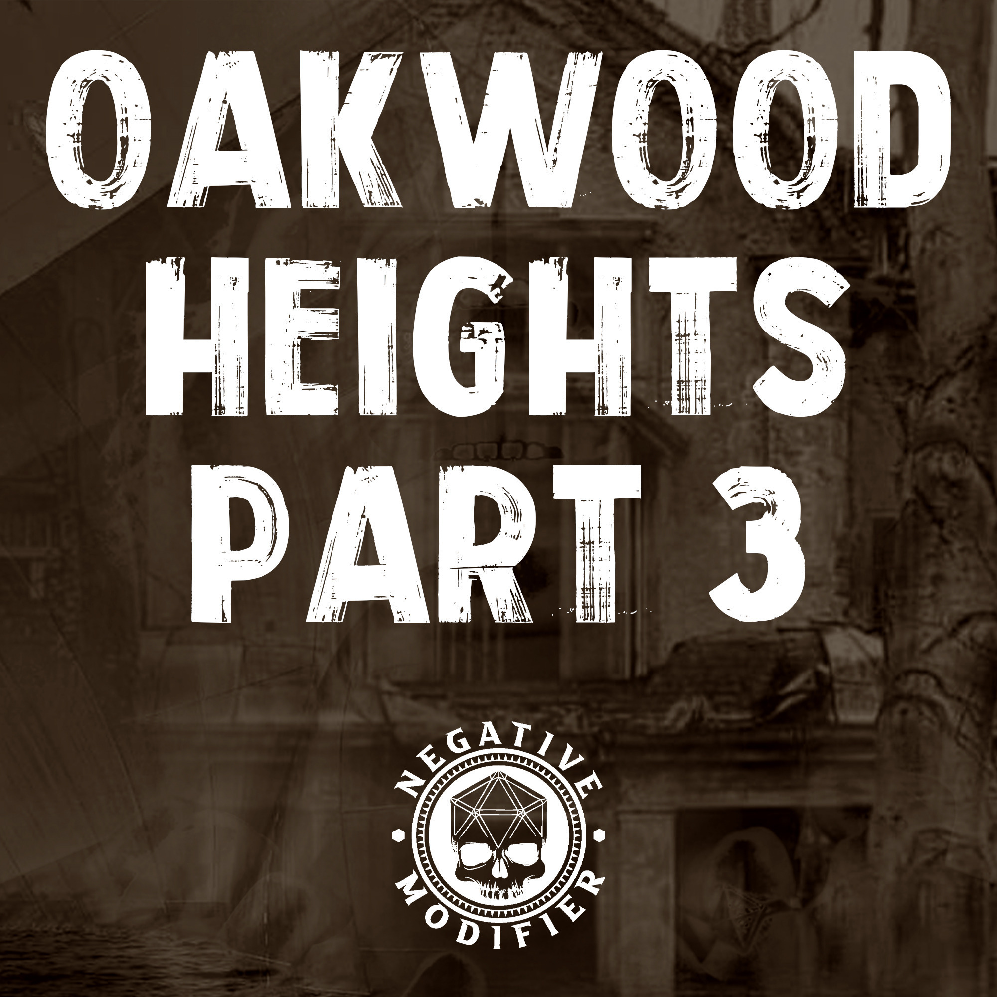 Kult: Oakwood Heights (Part 3)