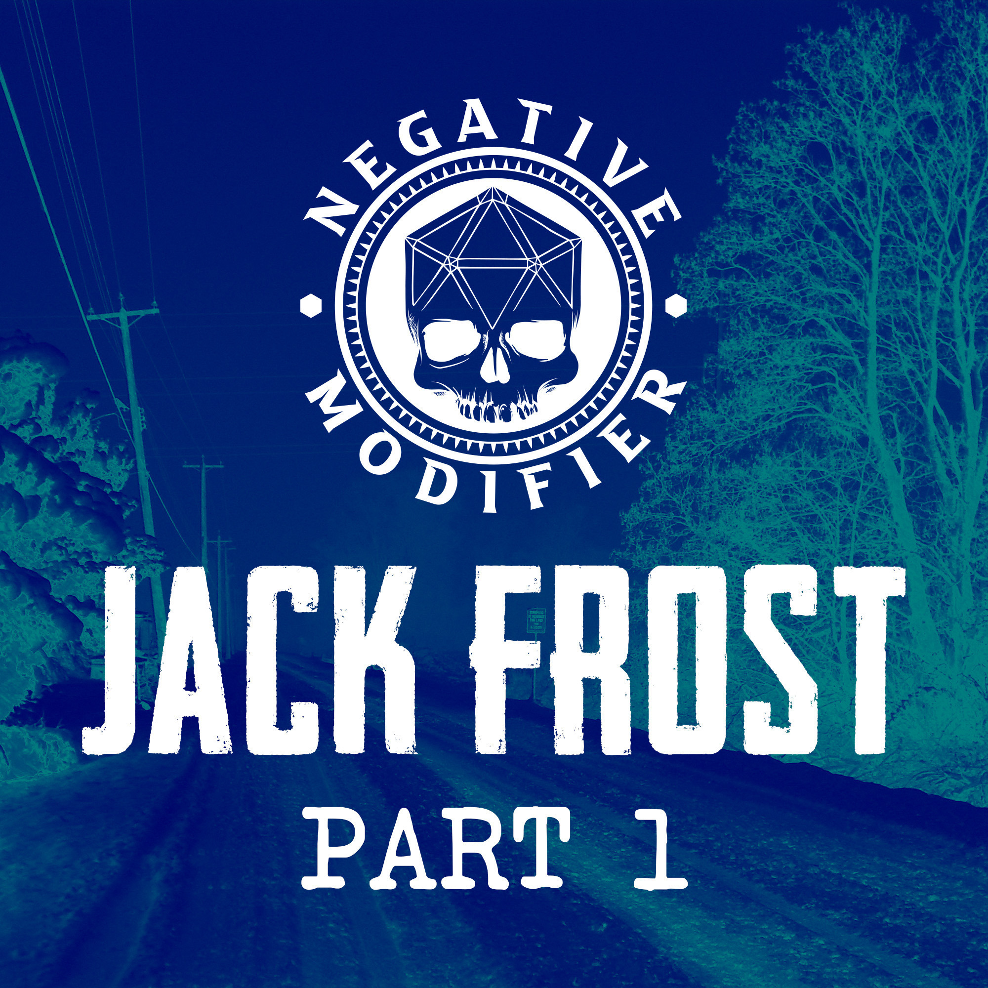 Delta Green: Jack Frost (Part 1)