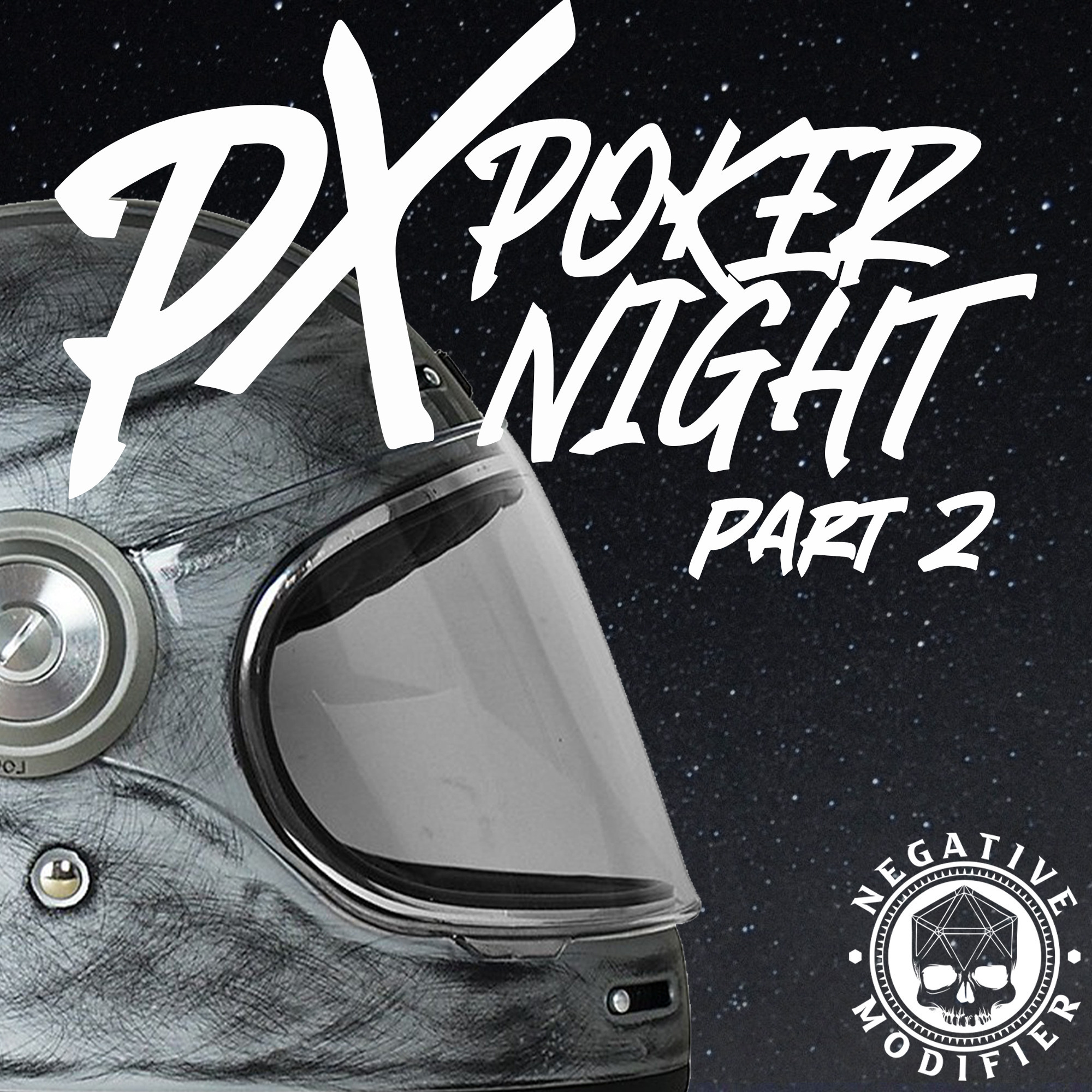 Delta Green: PX Poker Night (Part 2)