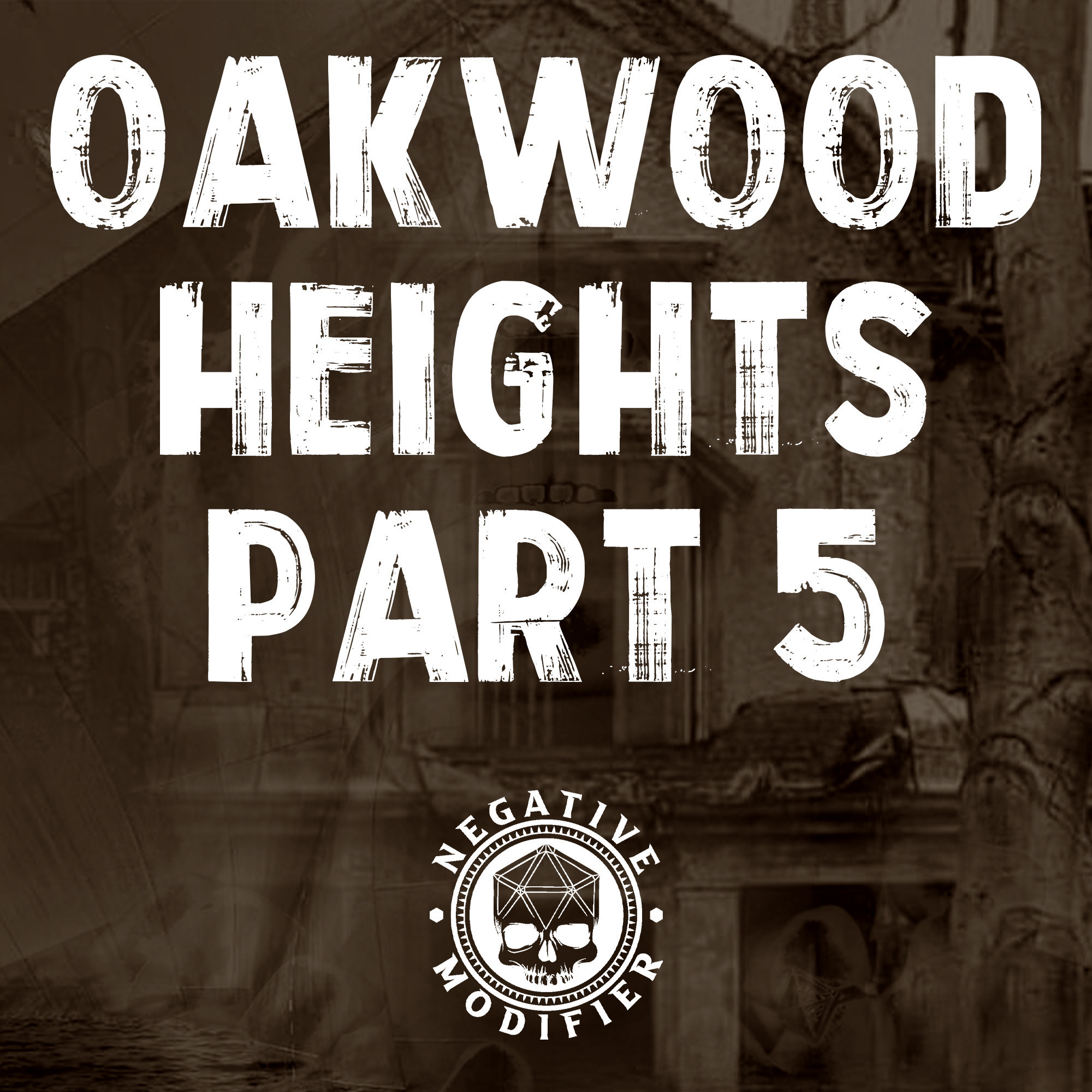Kult: Oakwood Heights (Part 5)