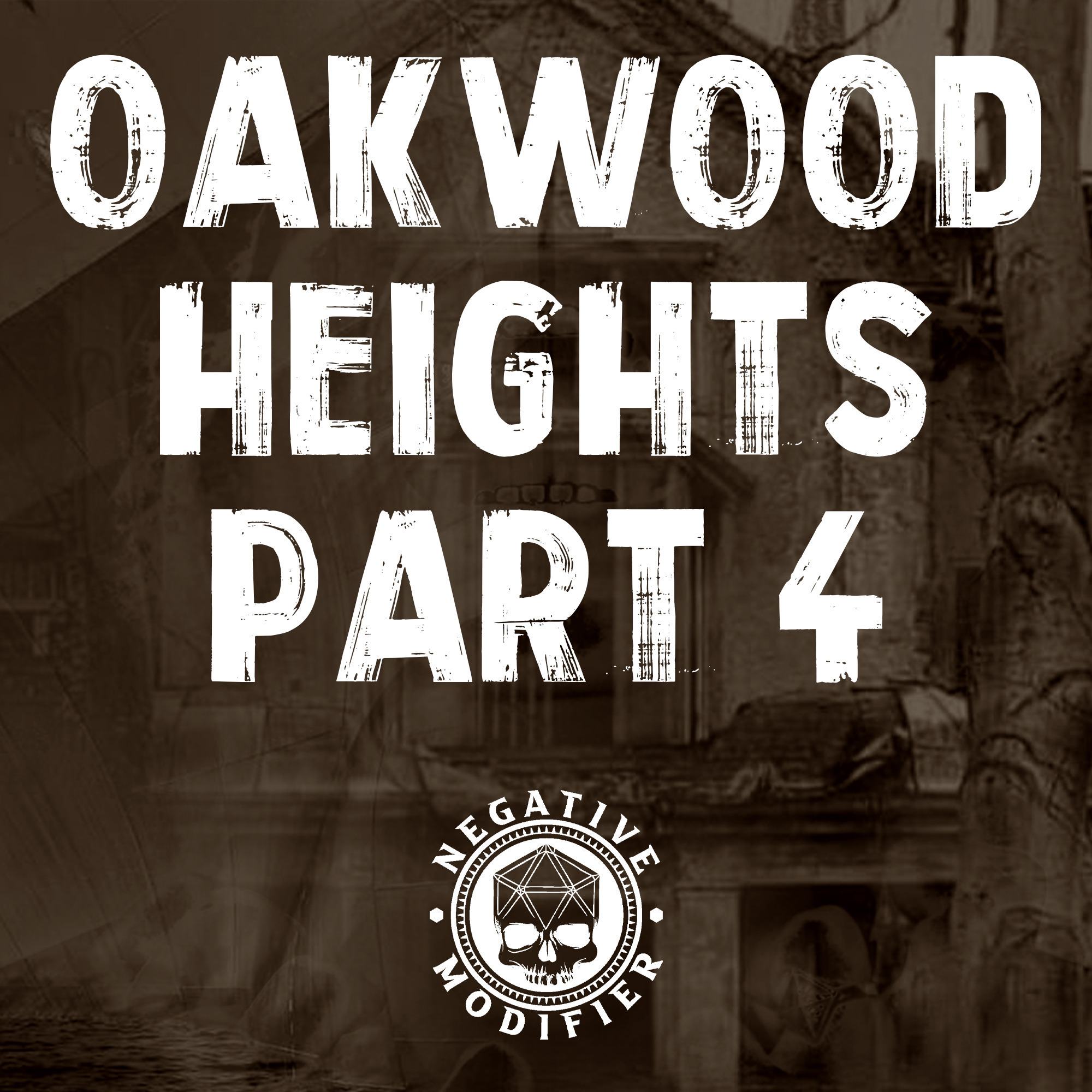 Kult: Oakwood Heights (Part 4)