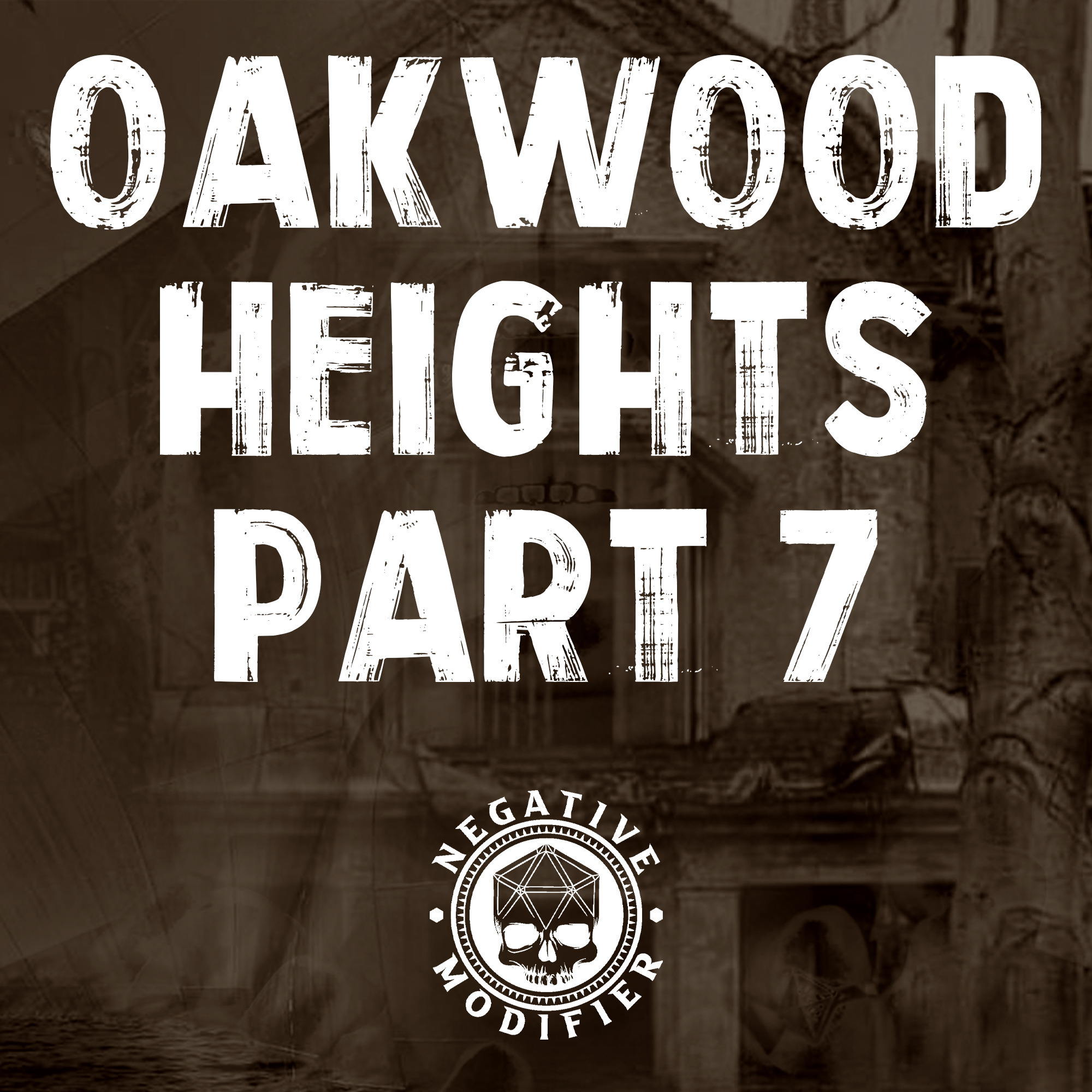 Kult: Oakwood Heights (Part 7)