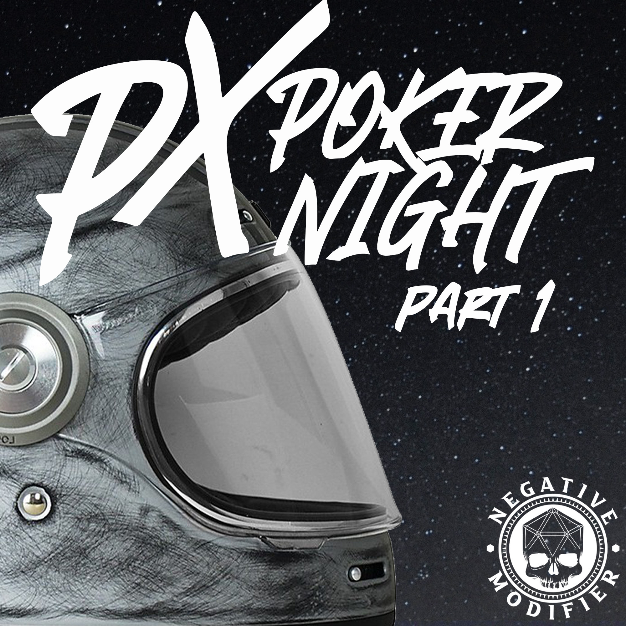 Delta Green: PX Poker Night (Part 1)