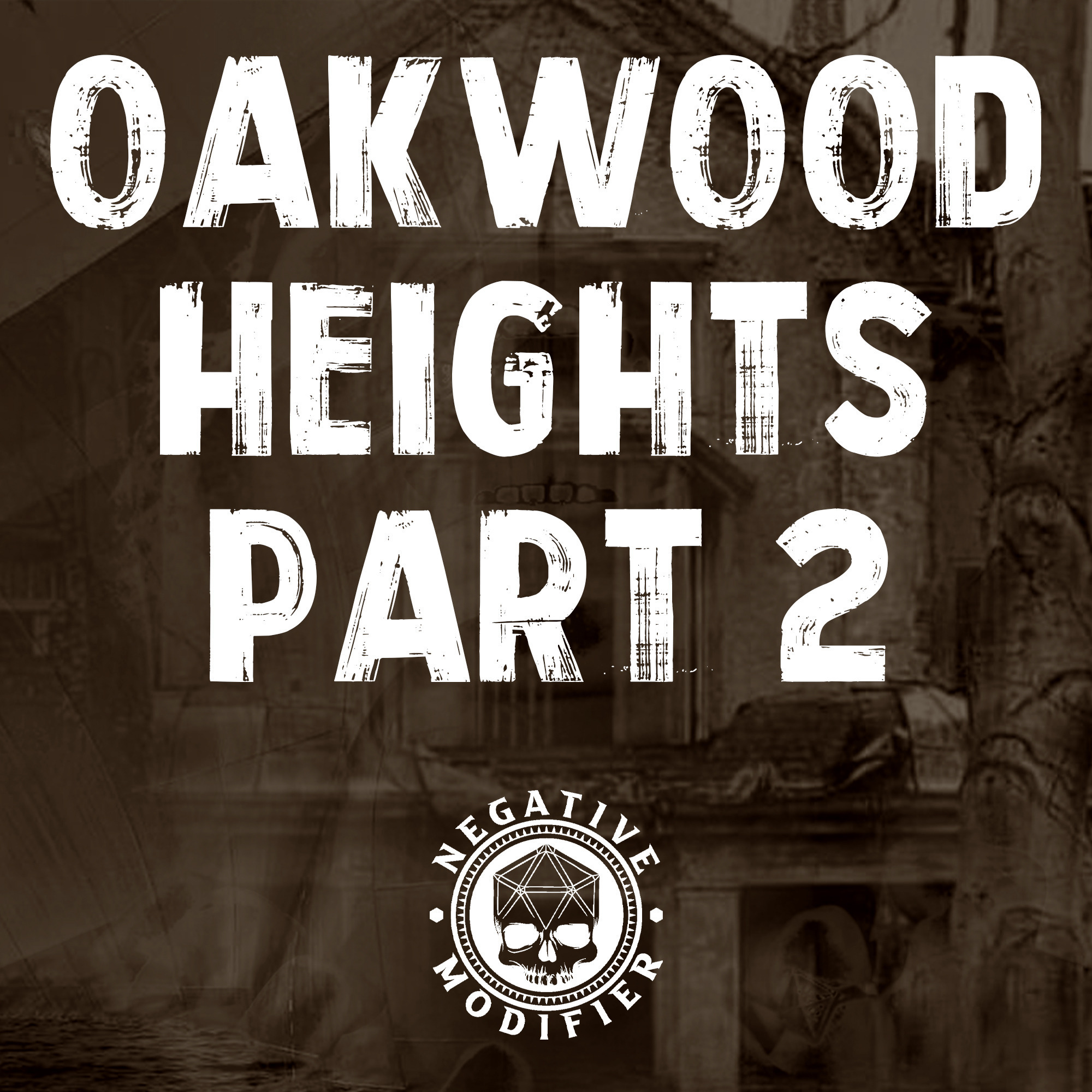 Kult: Oakwood Heights (Part 2)