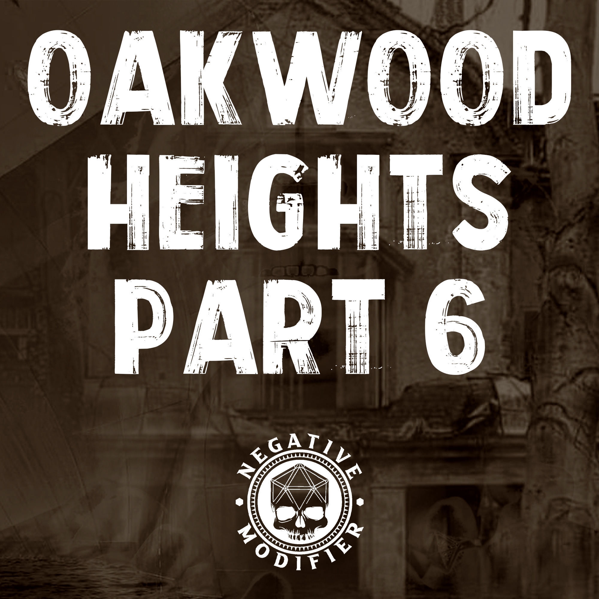 Kult: Oakwood Heights (Part 6)