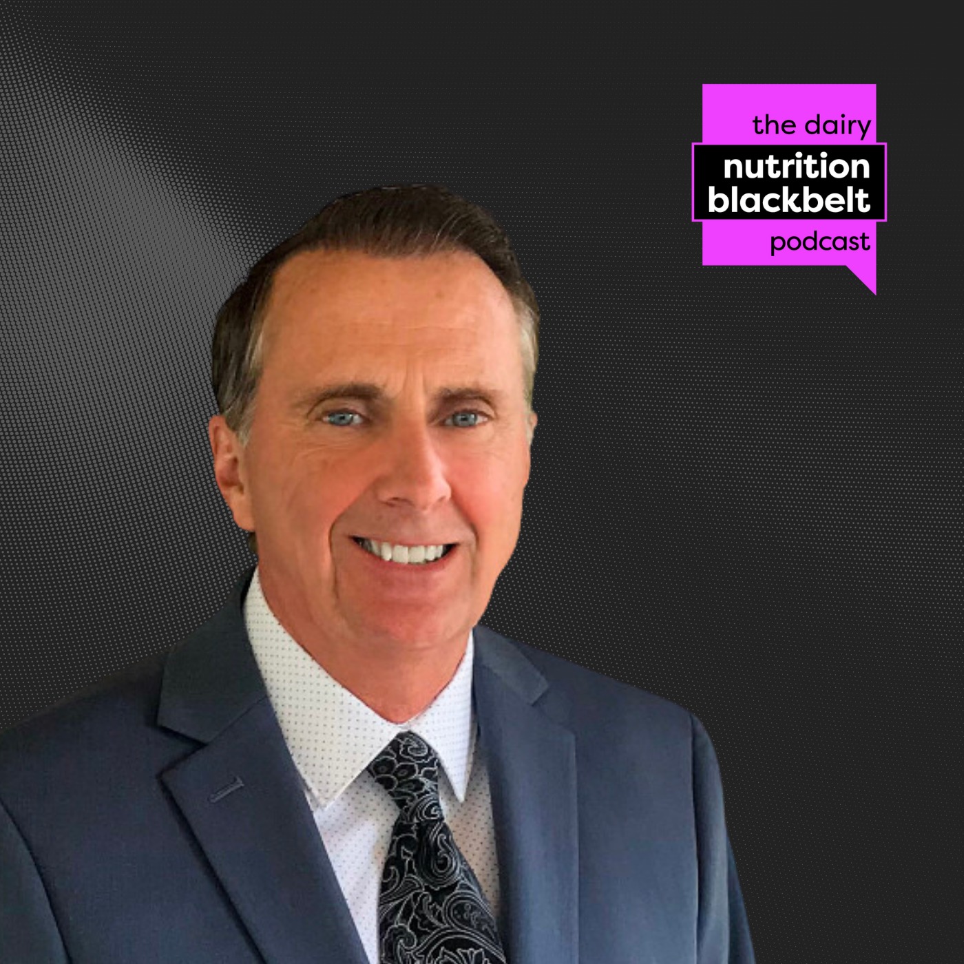 Rod Martin: Phosphorus and Cow Health | Ep. 19 episode artwork