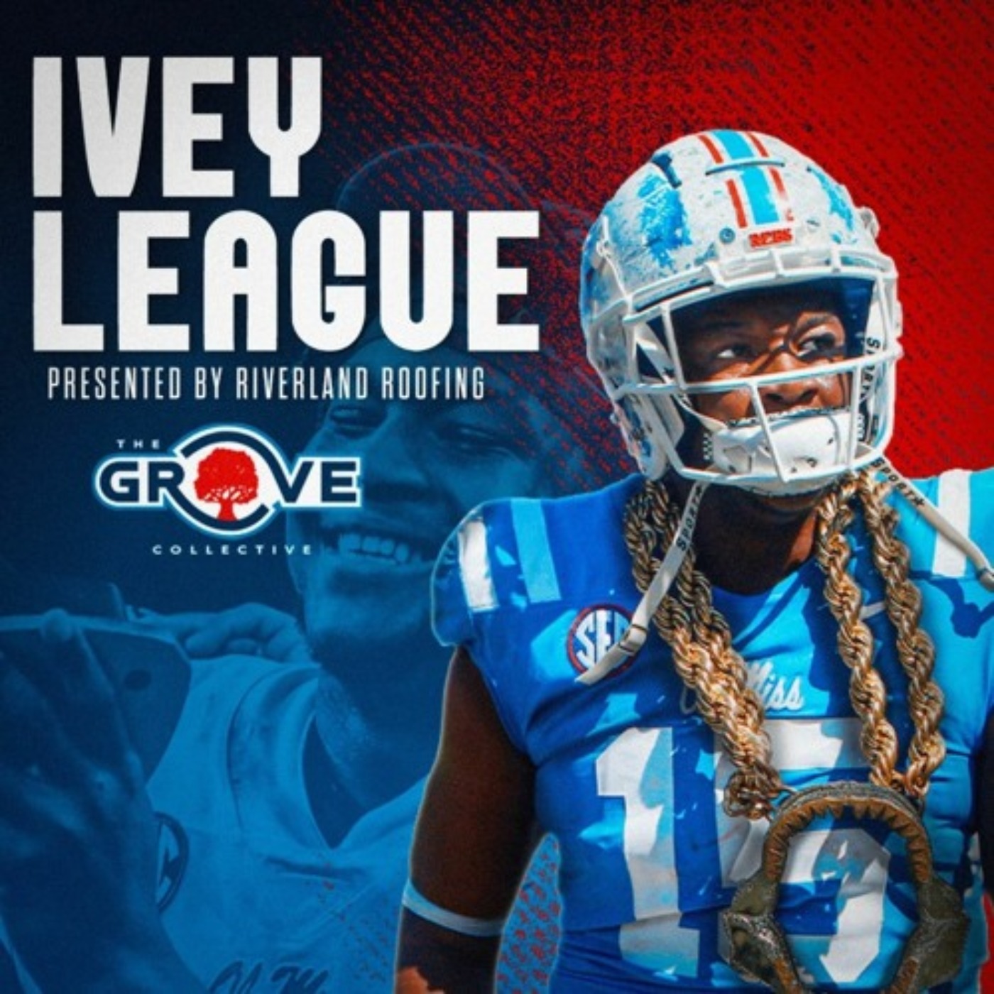 TJ Dudley reports to the Ivey League with a love of Beethoven and big Ole Miss dreams