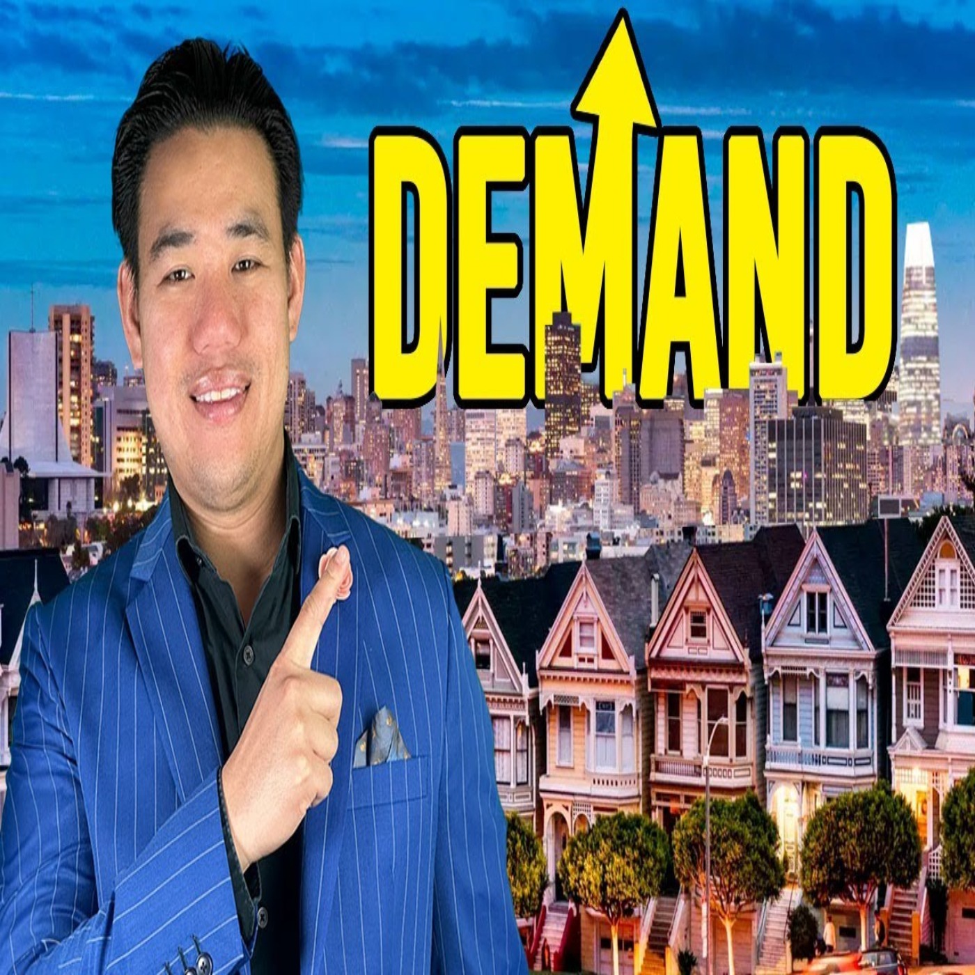 The Bay Area Real Estate Market IS BACK | Are people really leaving San Francisco? | Live Q&A