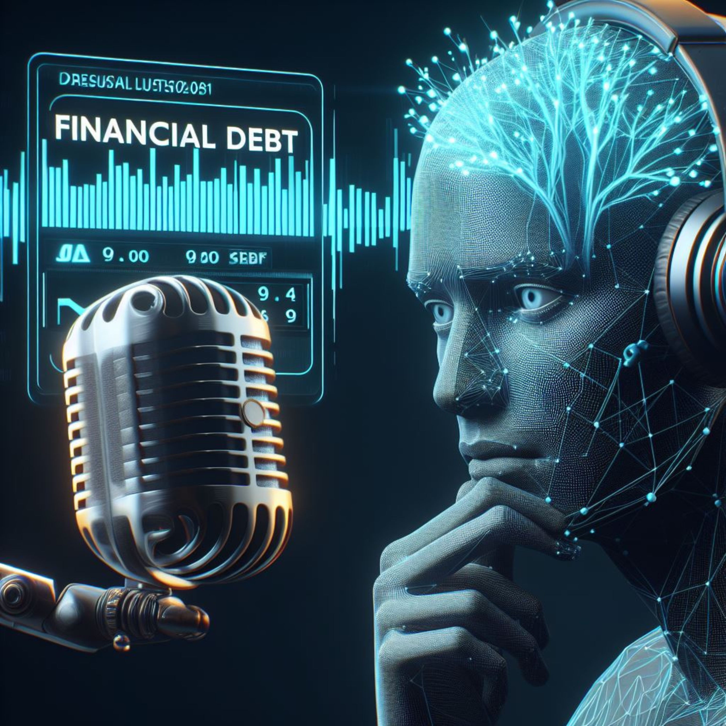 Financial Debt