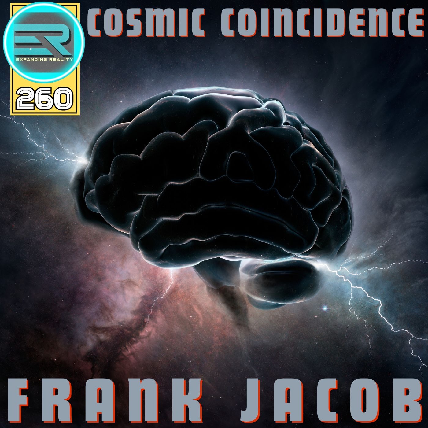 Expanding Reality