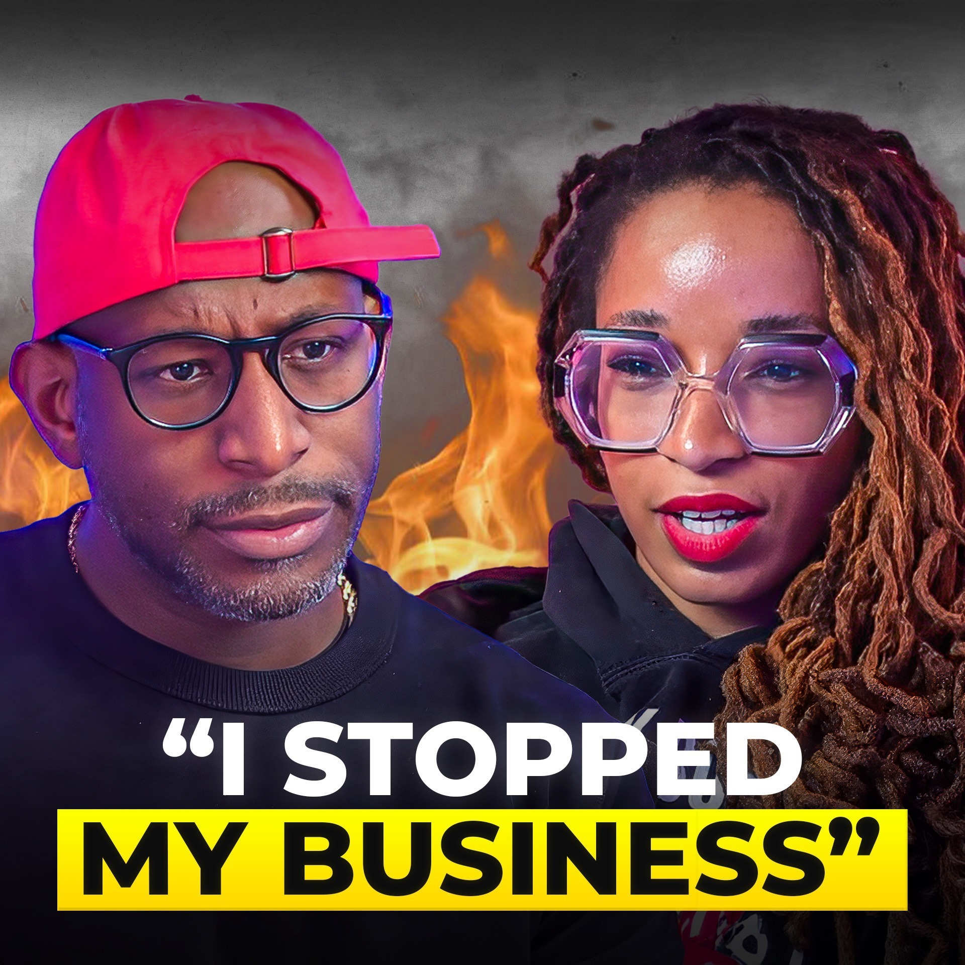 IGNORING The Problem Has This BUSINESS Is On PAUSE!!! - Social Proof HOT SEAT #32