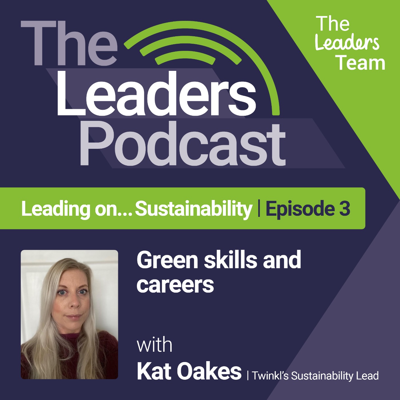 The Leaders Team Podcast