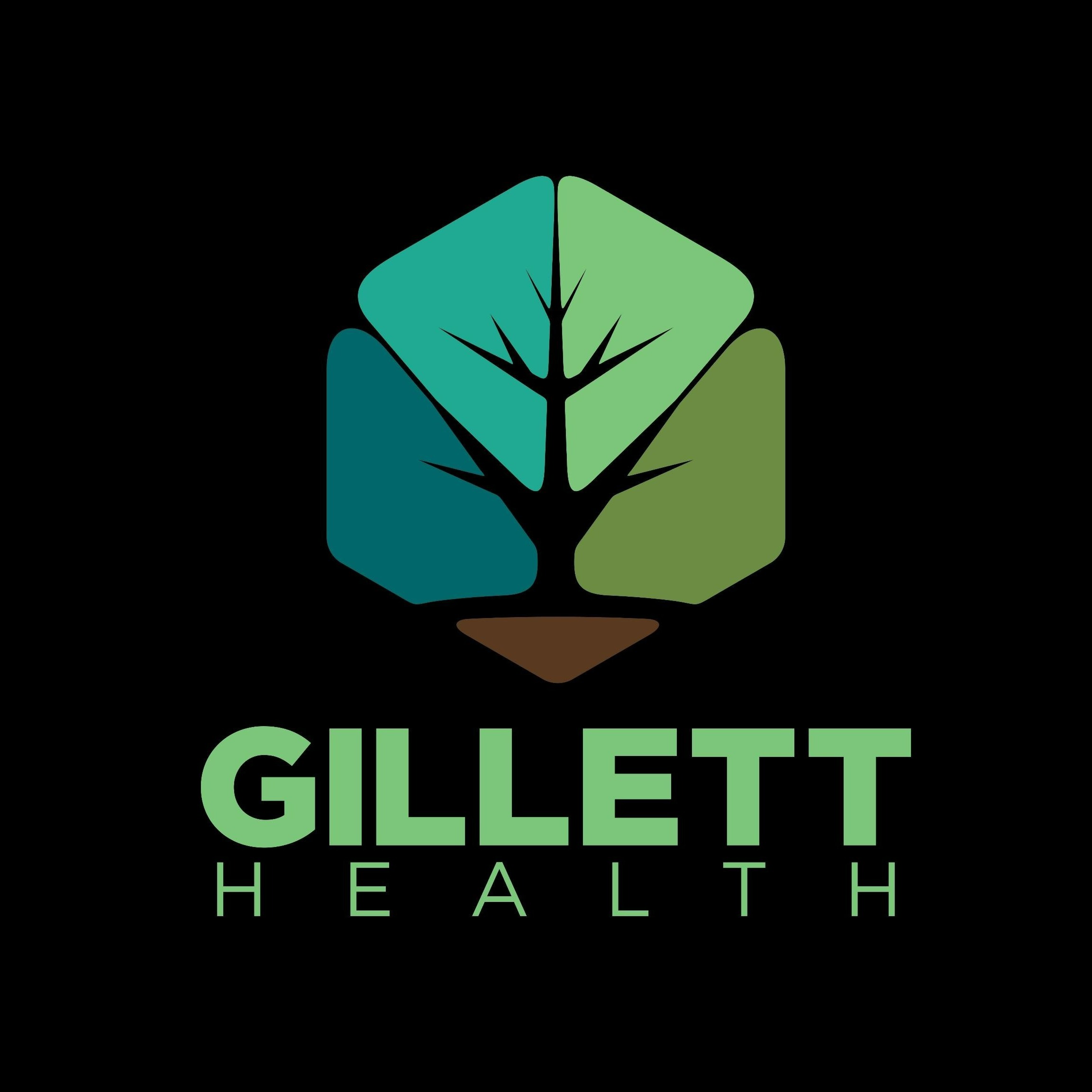 CAG Repeats | The Gillett Health Podcast #60