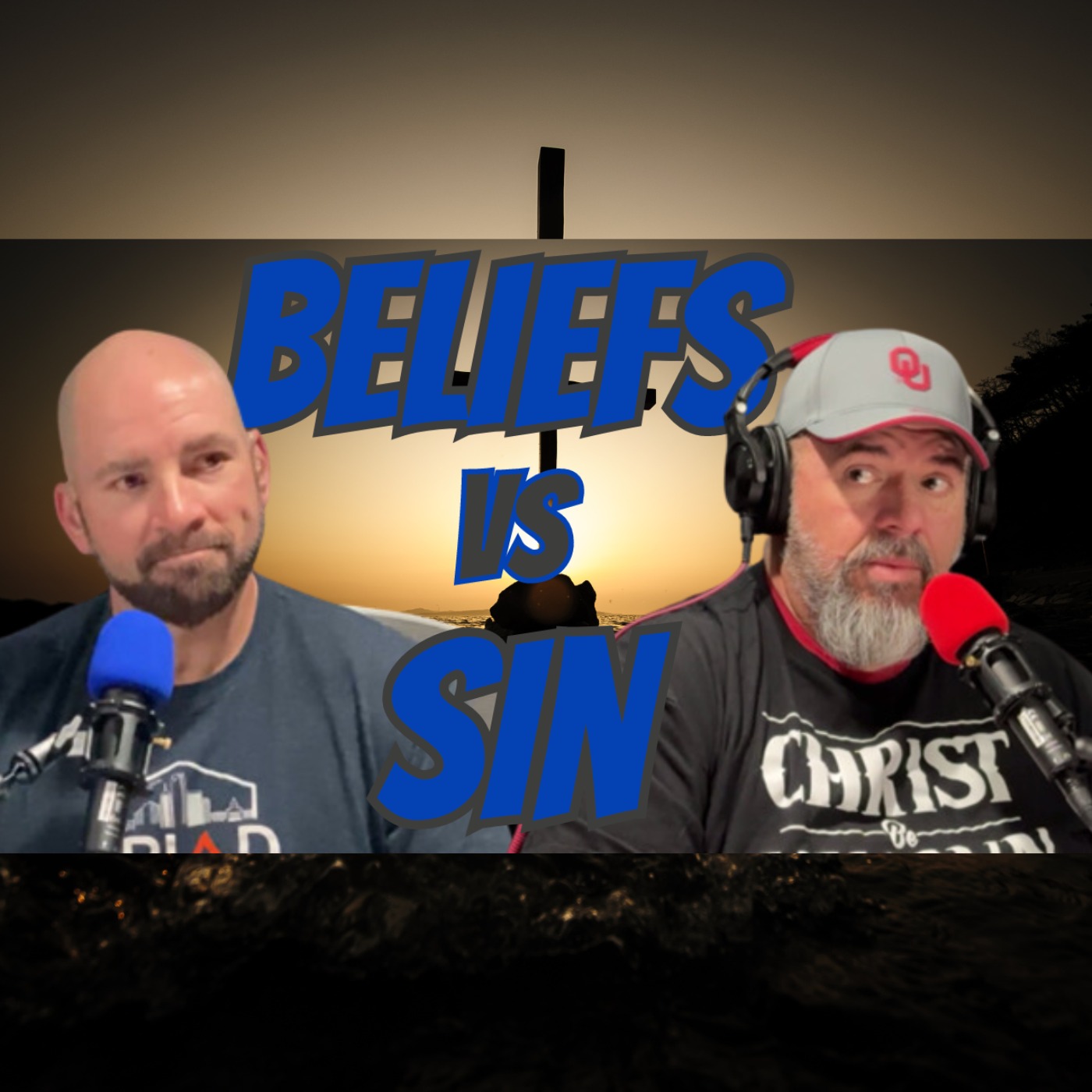 Are You Following Your Beliefs or Sin? ~ Romans 14:14-23 episode artwork