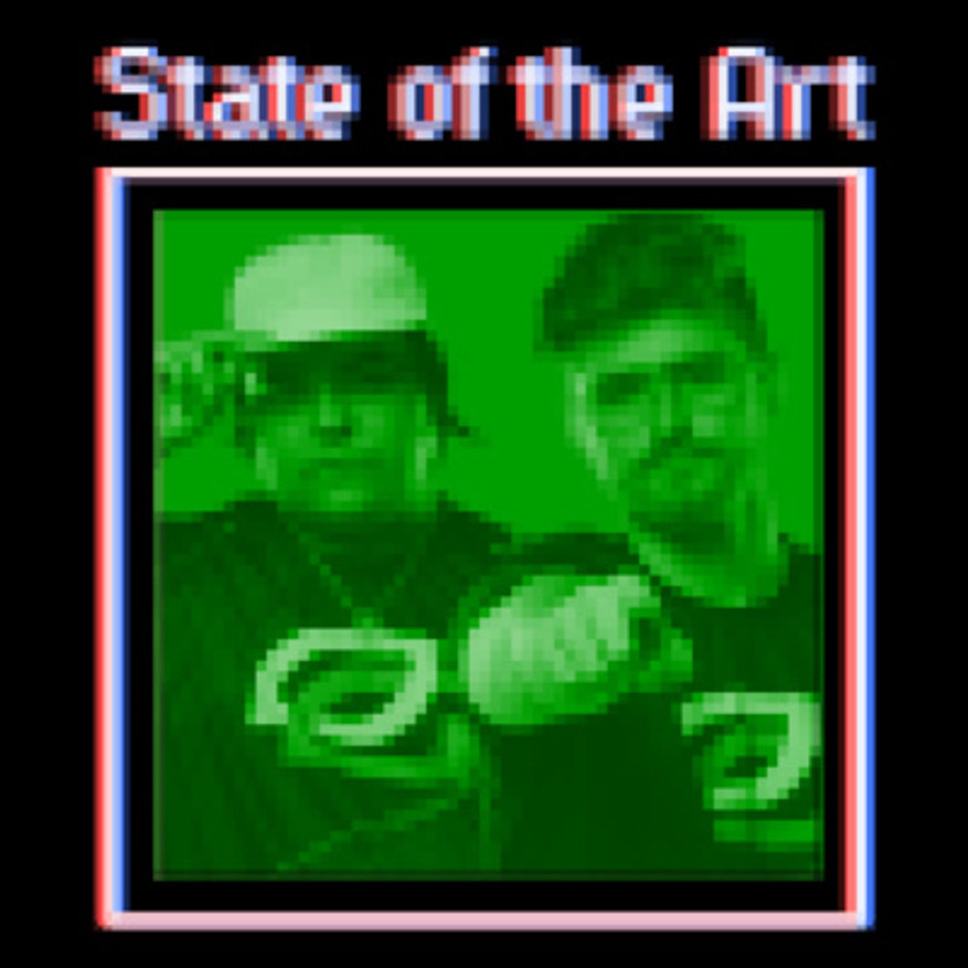 It's Ma'am! | SOTA Green Room