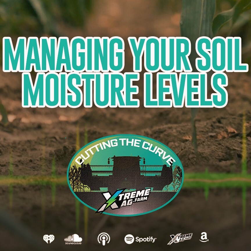 Do You Know Your Soil’s Moisture Level? episode artwork