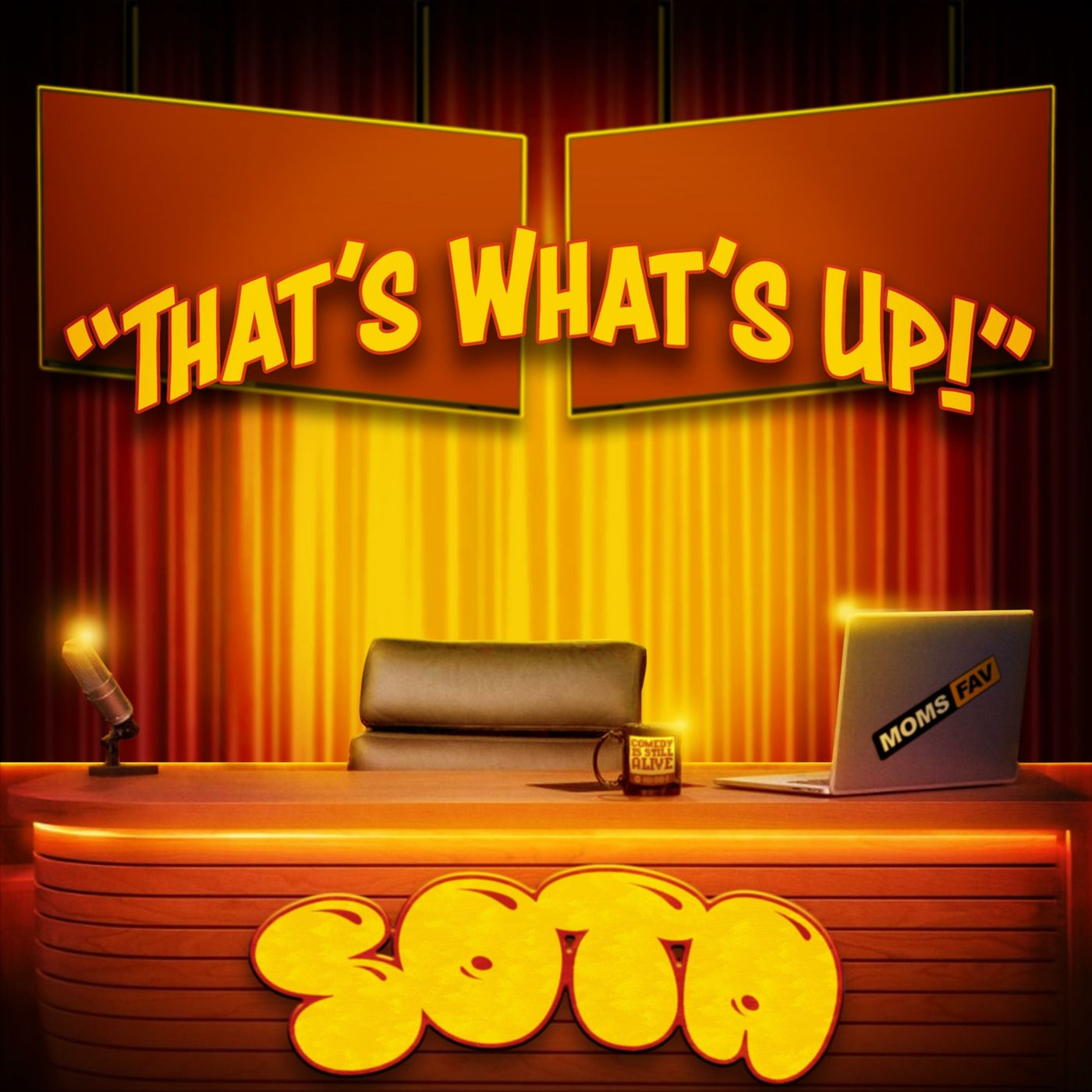 Morning Wood | SOTA Green Room