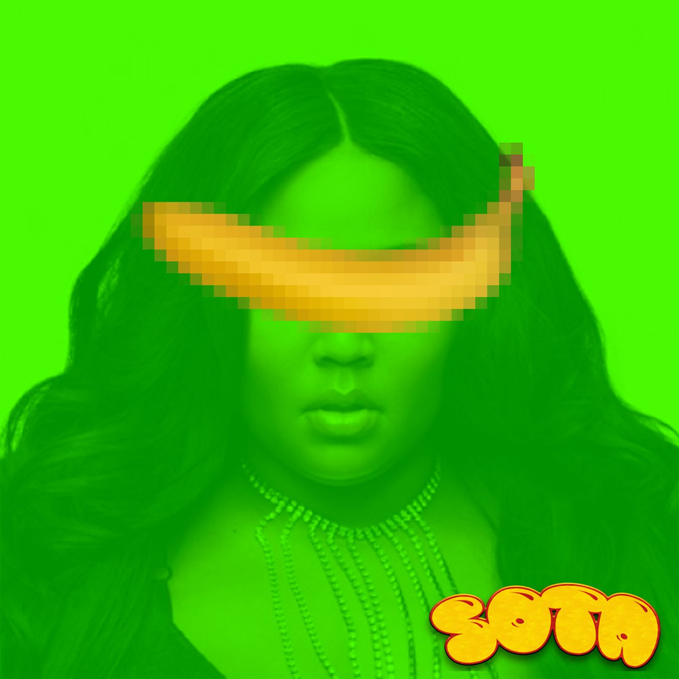 The Lizzo Show | SOTA Green Room