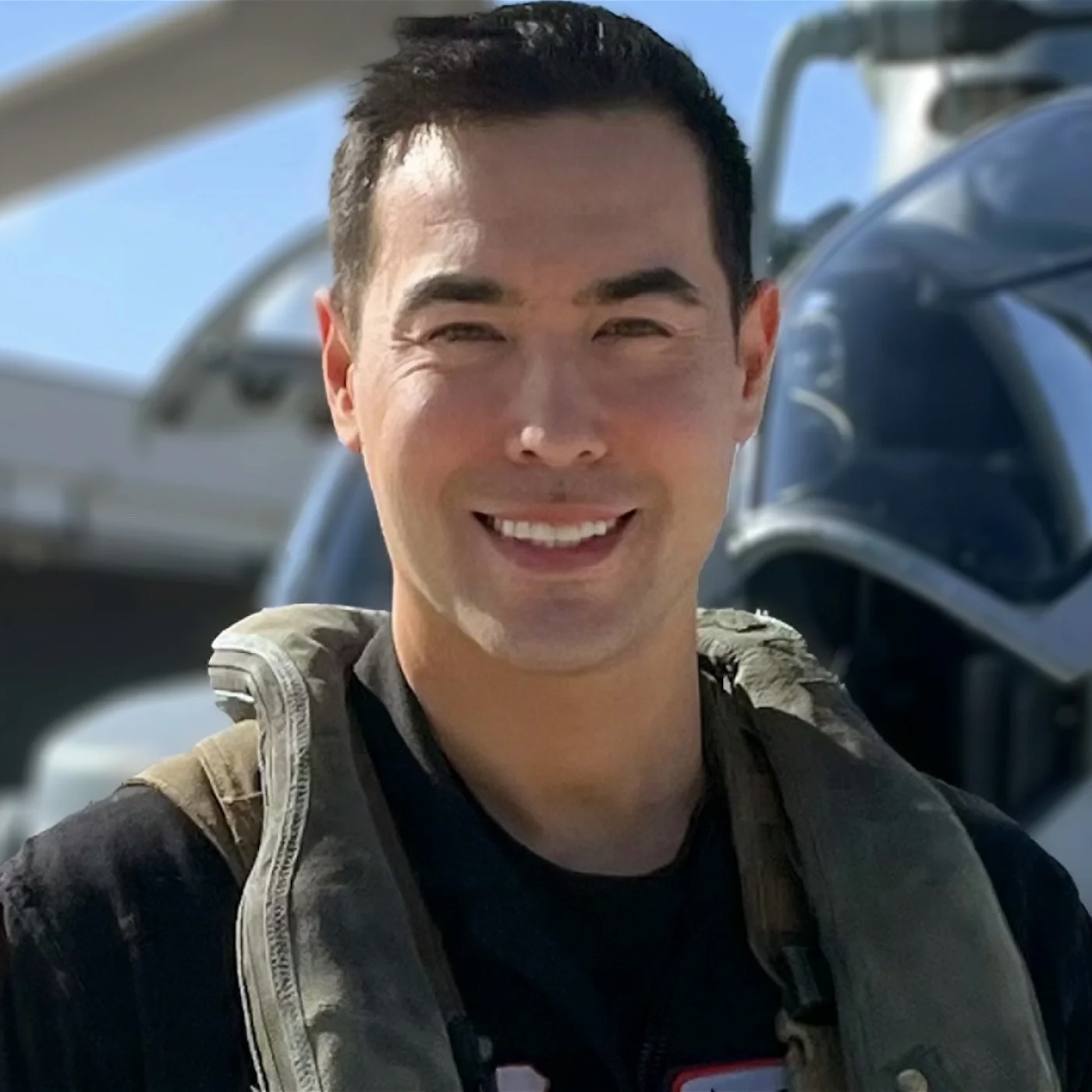 cover of episode FPP167 - From F-16s to F-35s to YouTube with "Hasard"